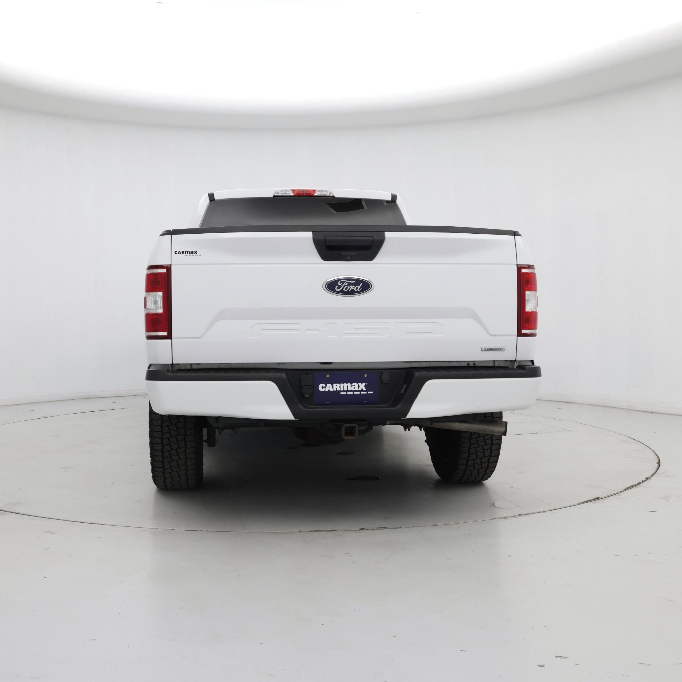 Thumbnail: 2019 Ford F-150 - 6