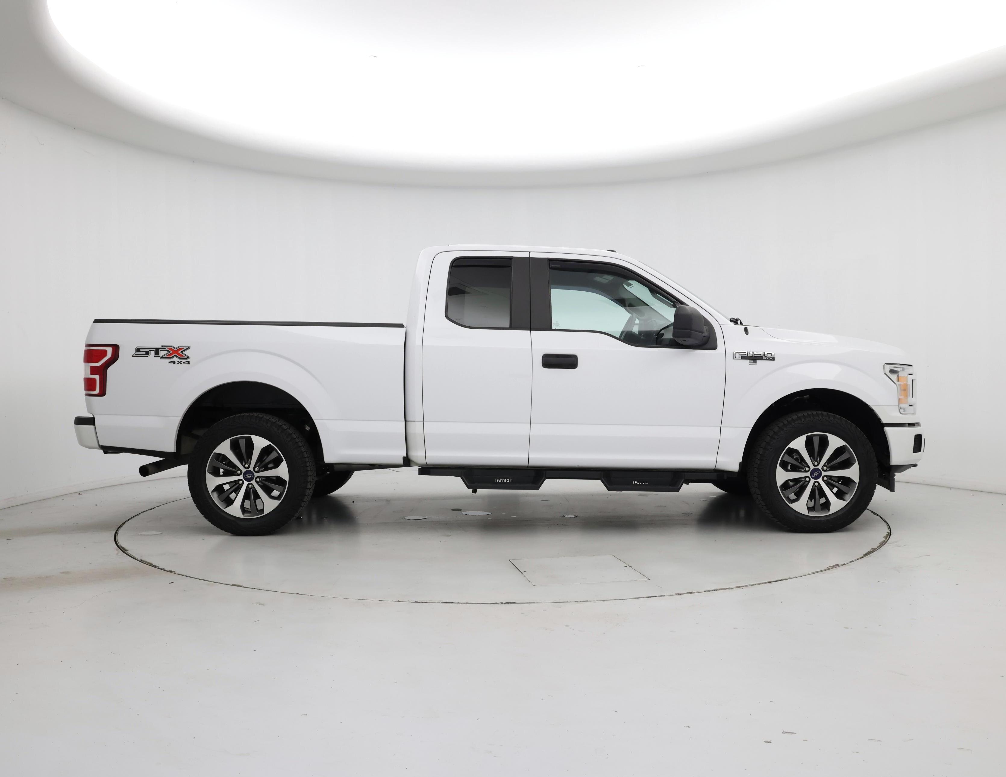 Thumbnail: 2019 Ford F-150 - 7