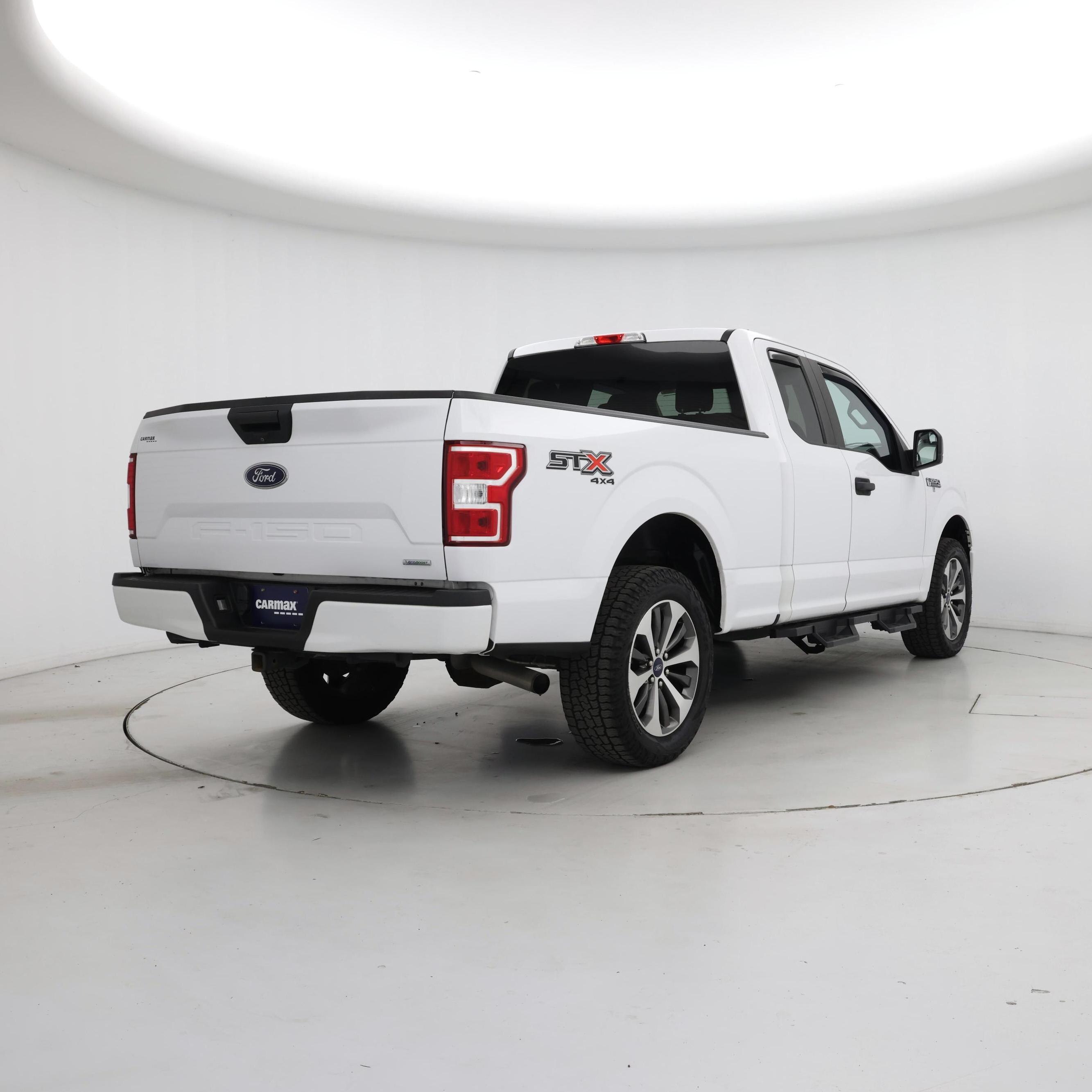 Thumbnail: 2019 Ford F-150 - 8