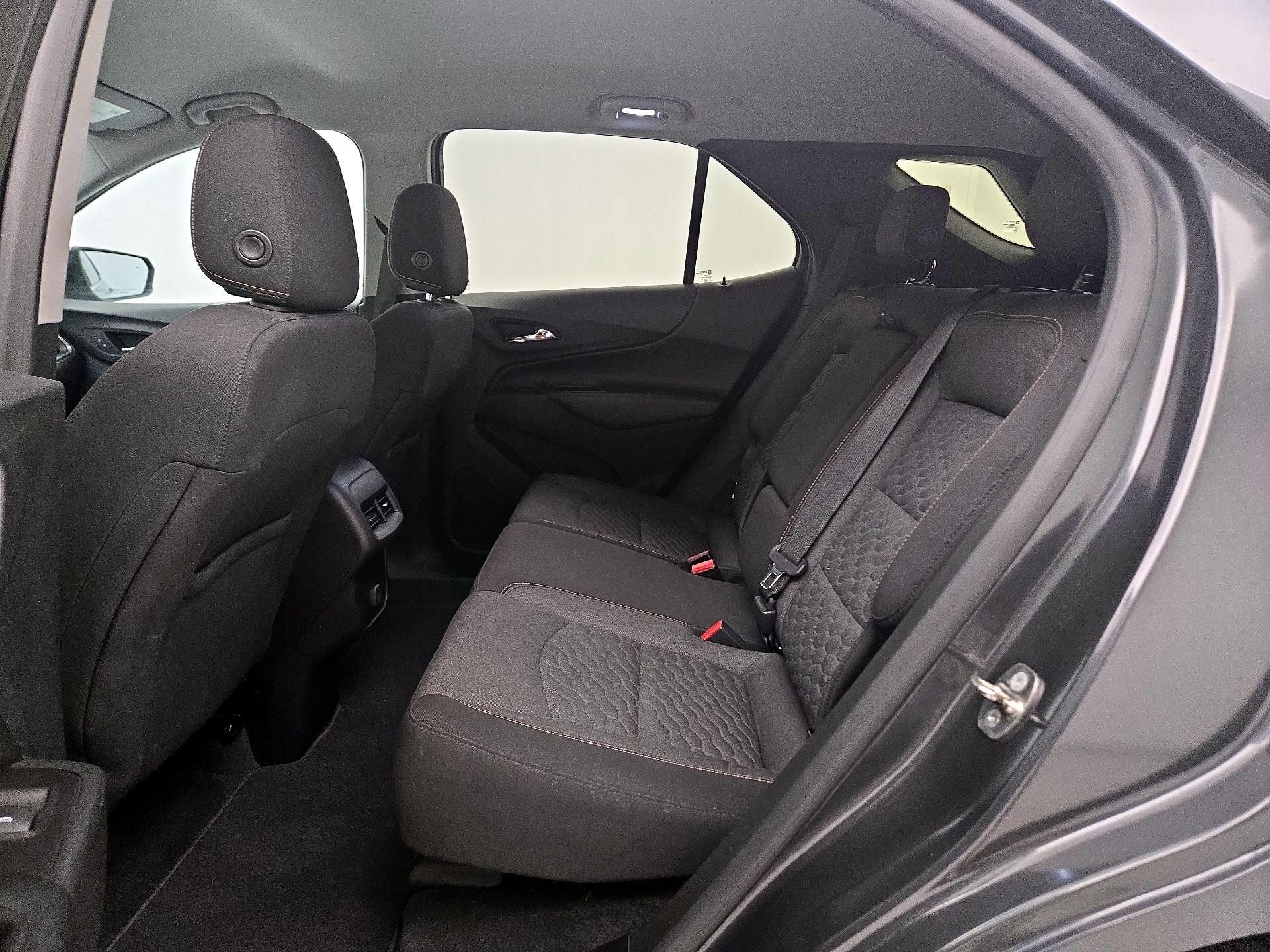Thumbnail: 2018 Chevrolet Equinox - 19