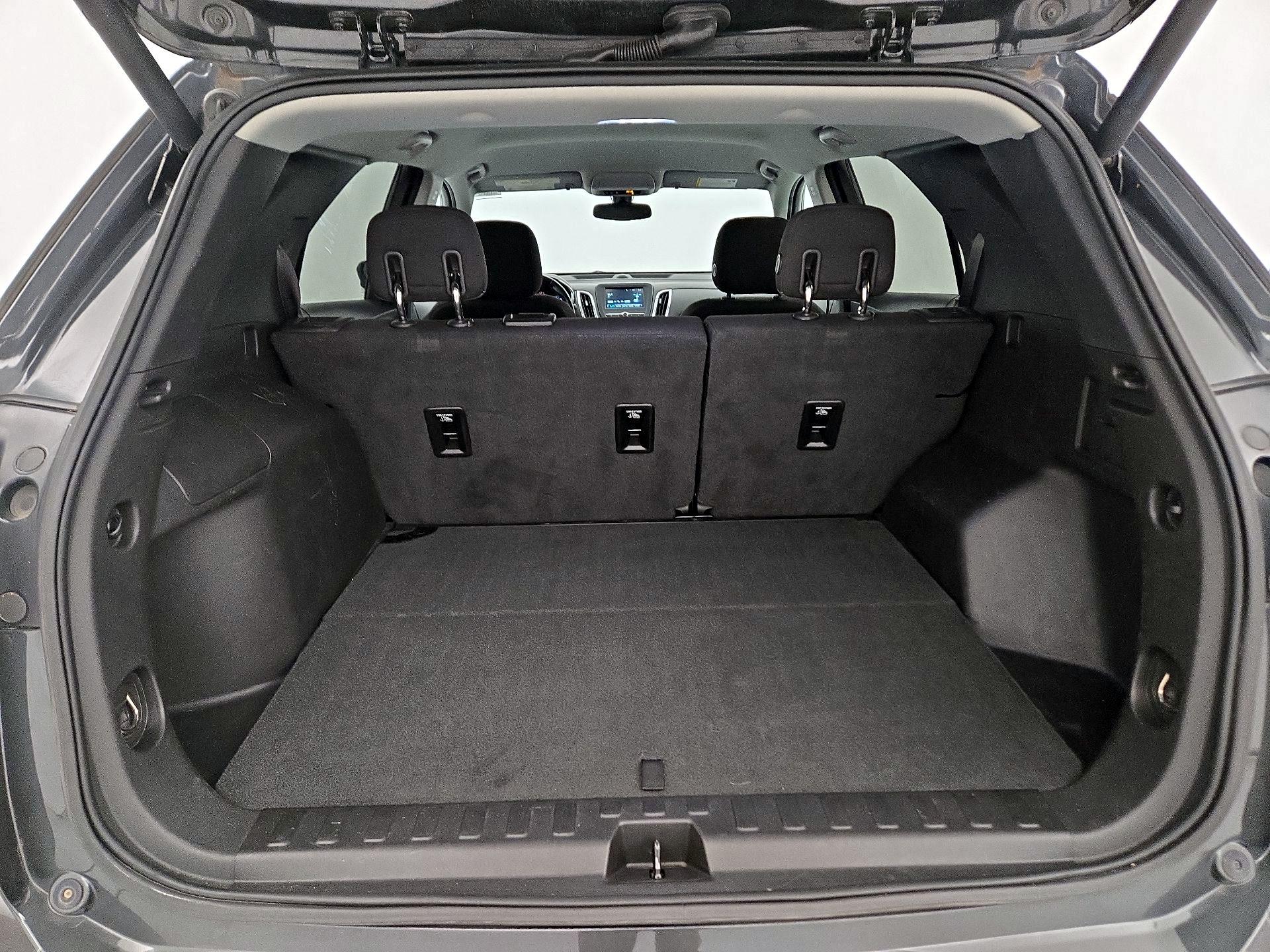 Thumbnail: 2018 Chevrolet Equinox - 20