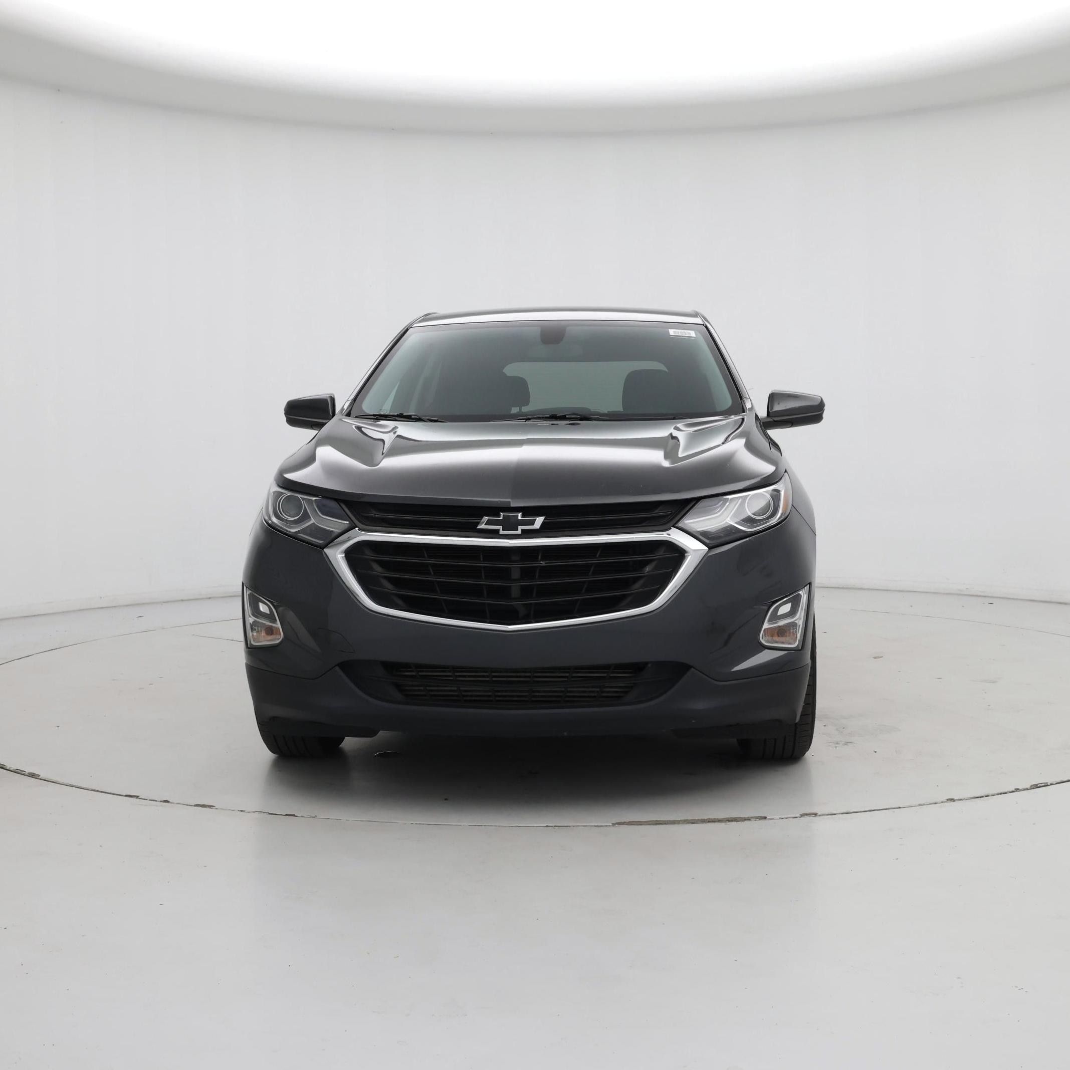Thumbnail: 2018 Chevrolet Equinox - 5