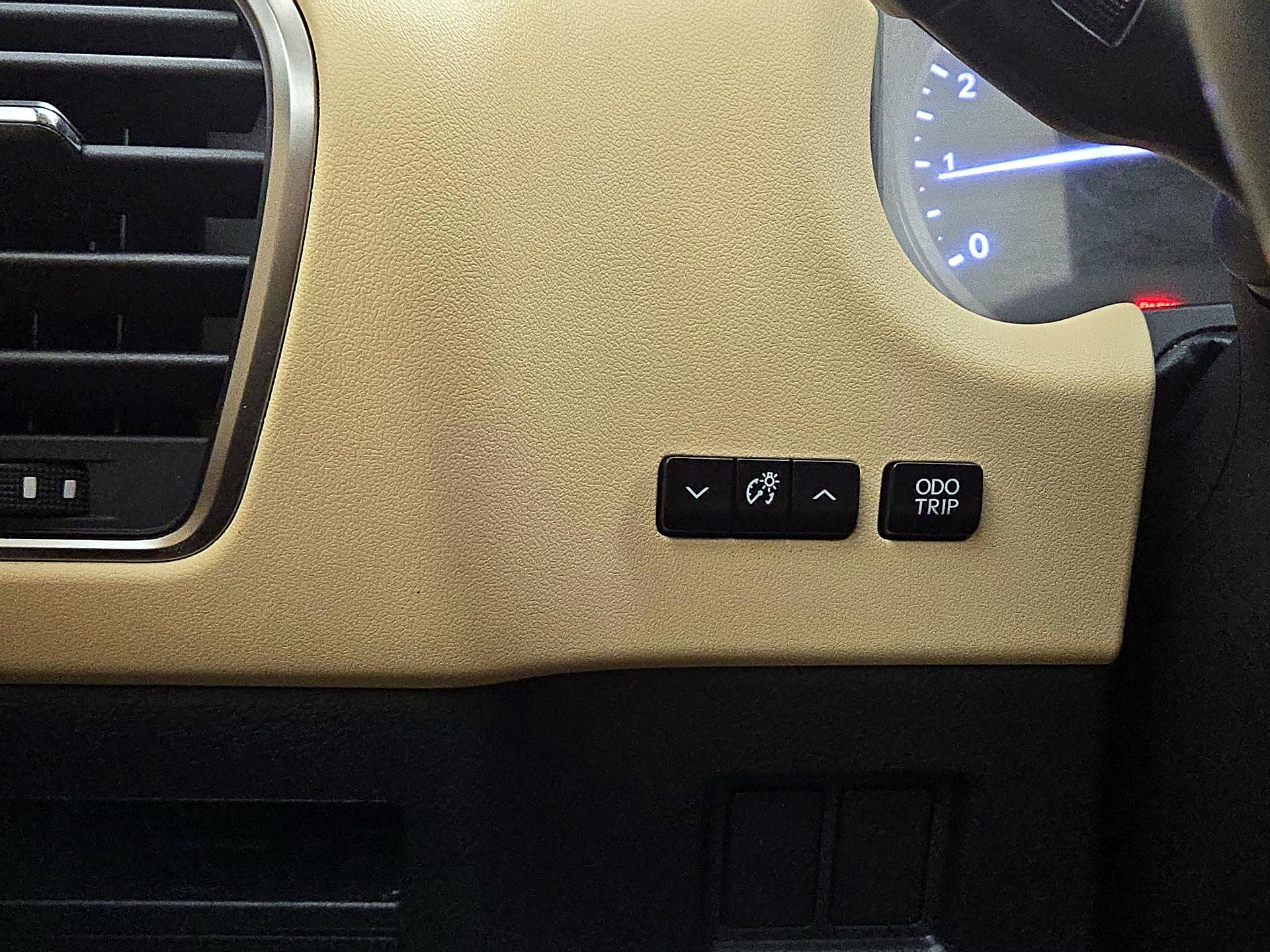 Thumbnail: 2017 Lexus NX - 13