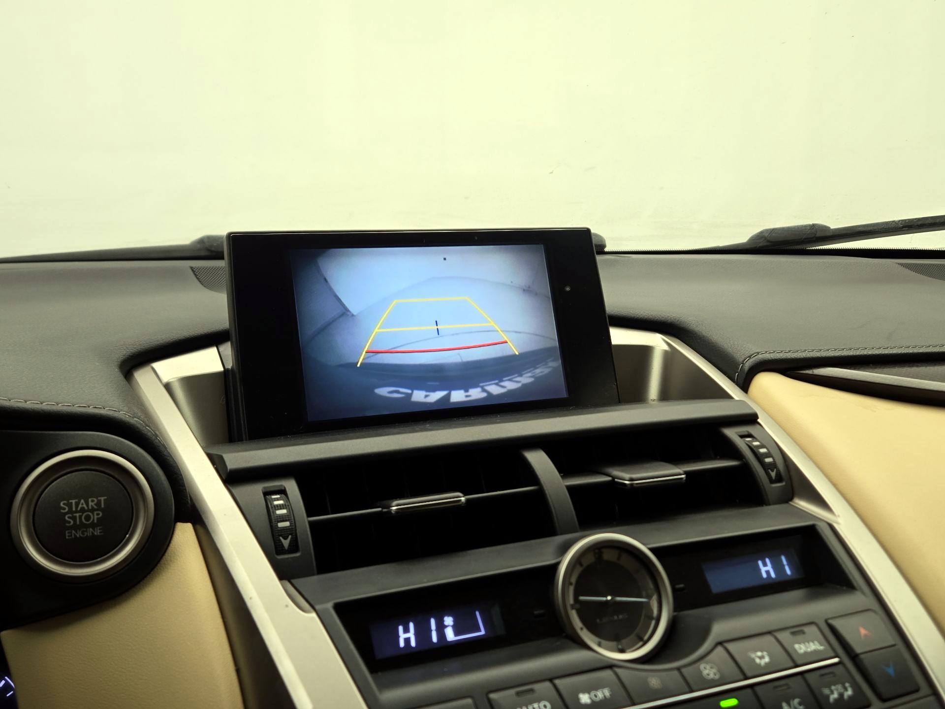 Thumbnail: 2017 Lexus NX - 14