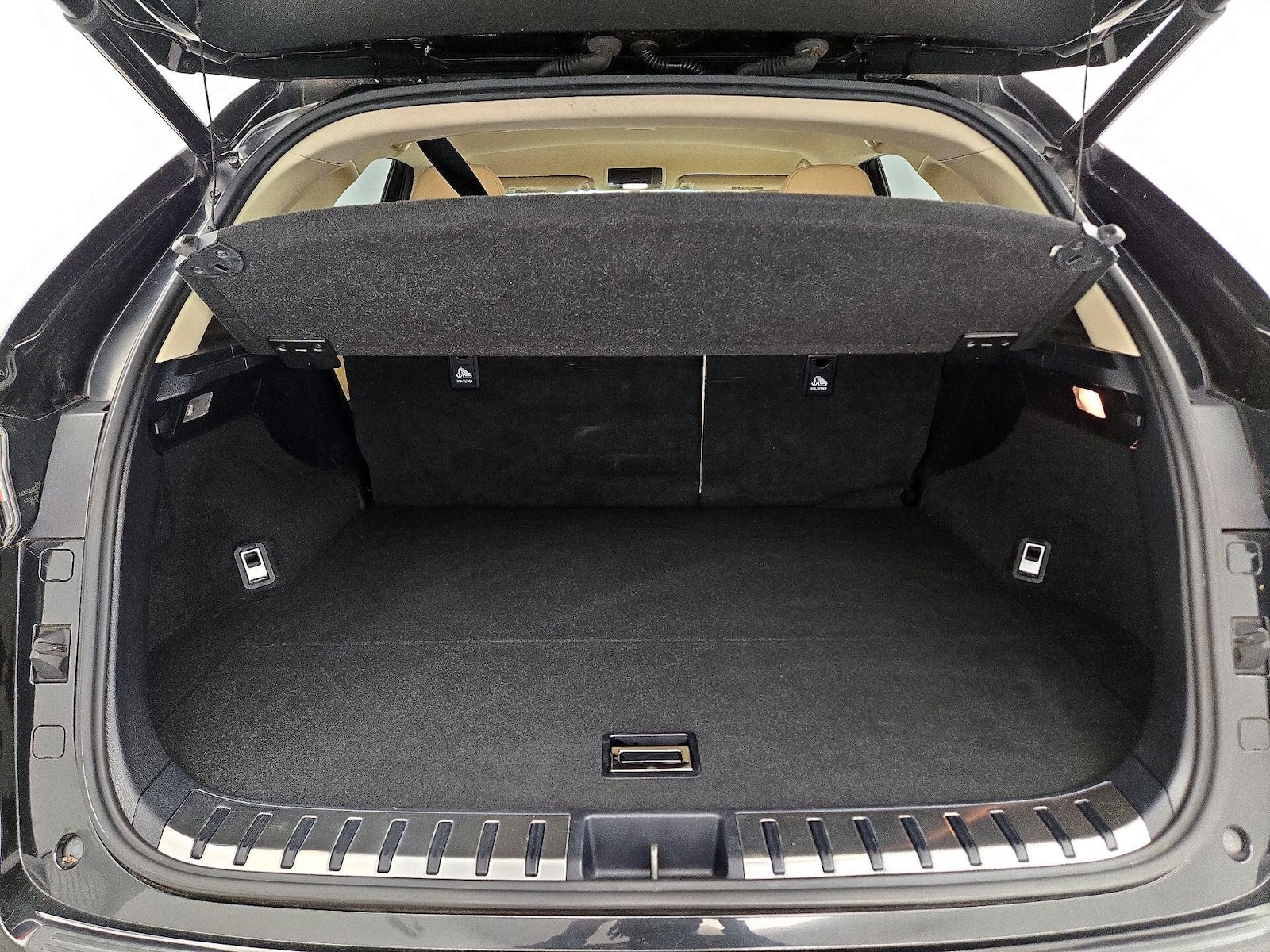 2017 Lexus NX 200t - Photo 21