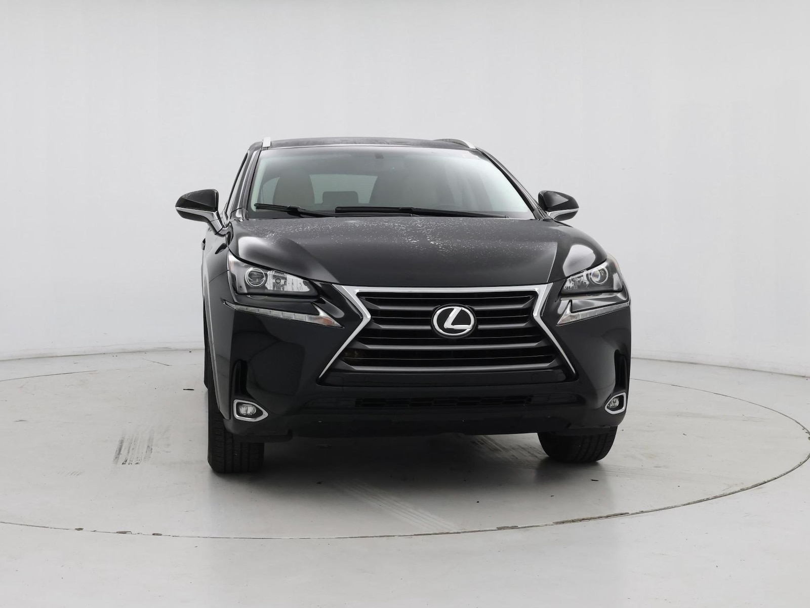 2017 Lexus NX 200t - Photo 6