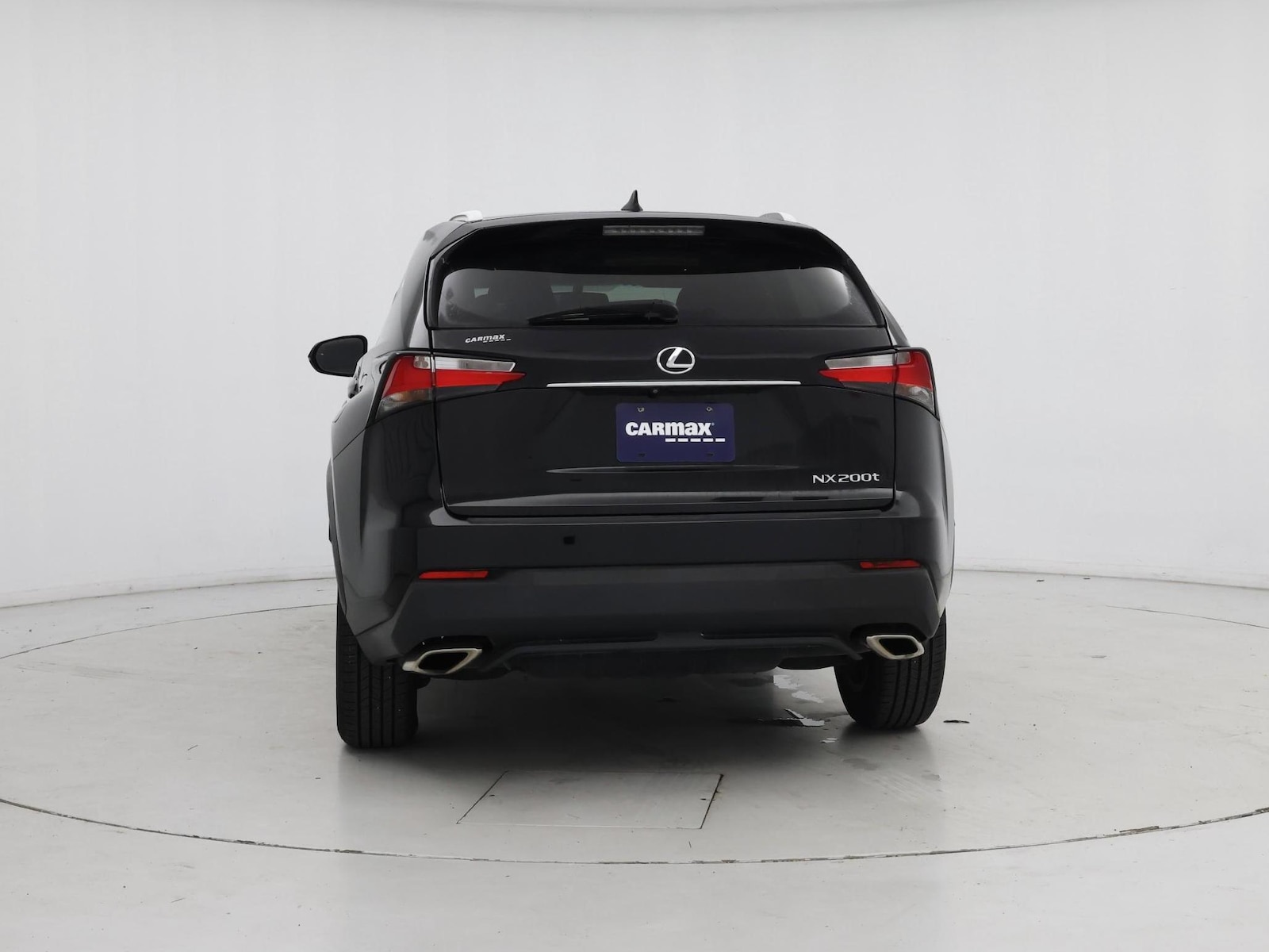 2017 Lexus NX 200t - Photo 7
