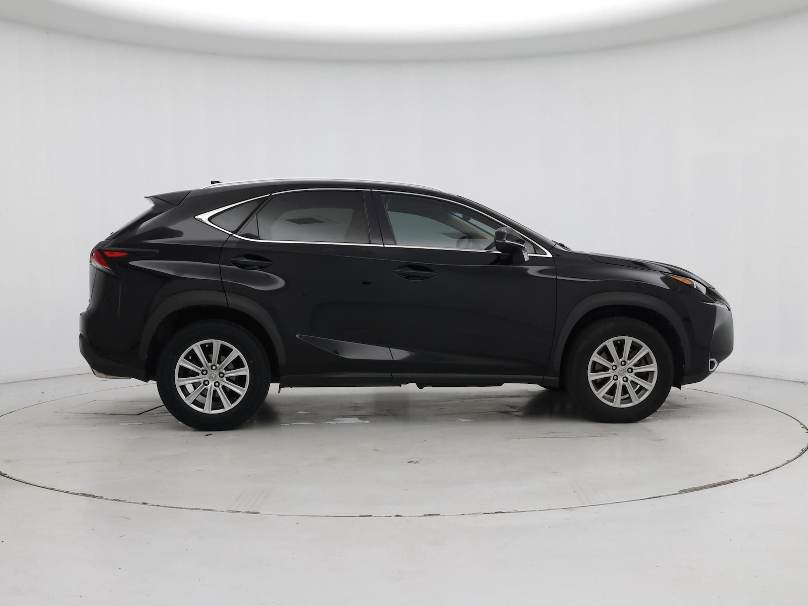 2017 Lexus NX 200t - Photo 8