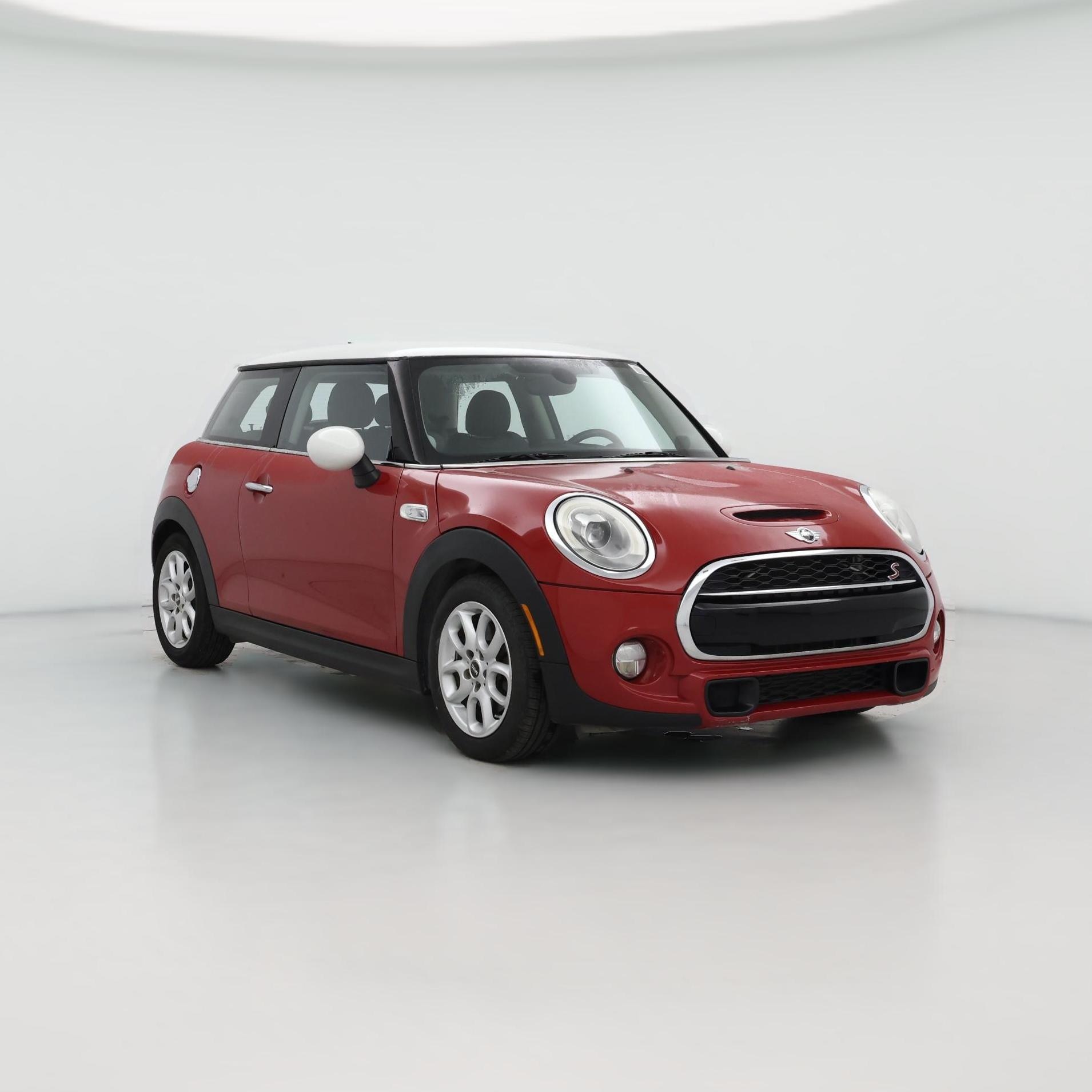 Thumbnail: 2016 MINI Cooper Hardtop - 1