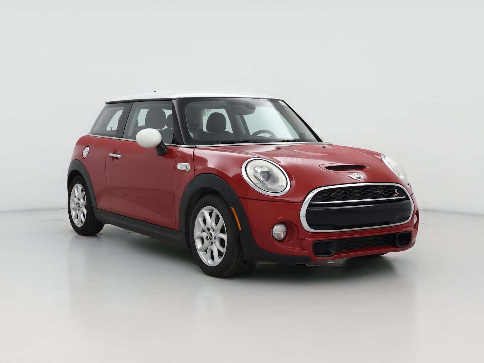 2016 MINI Cooper S