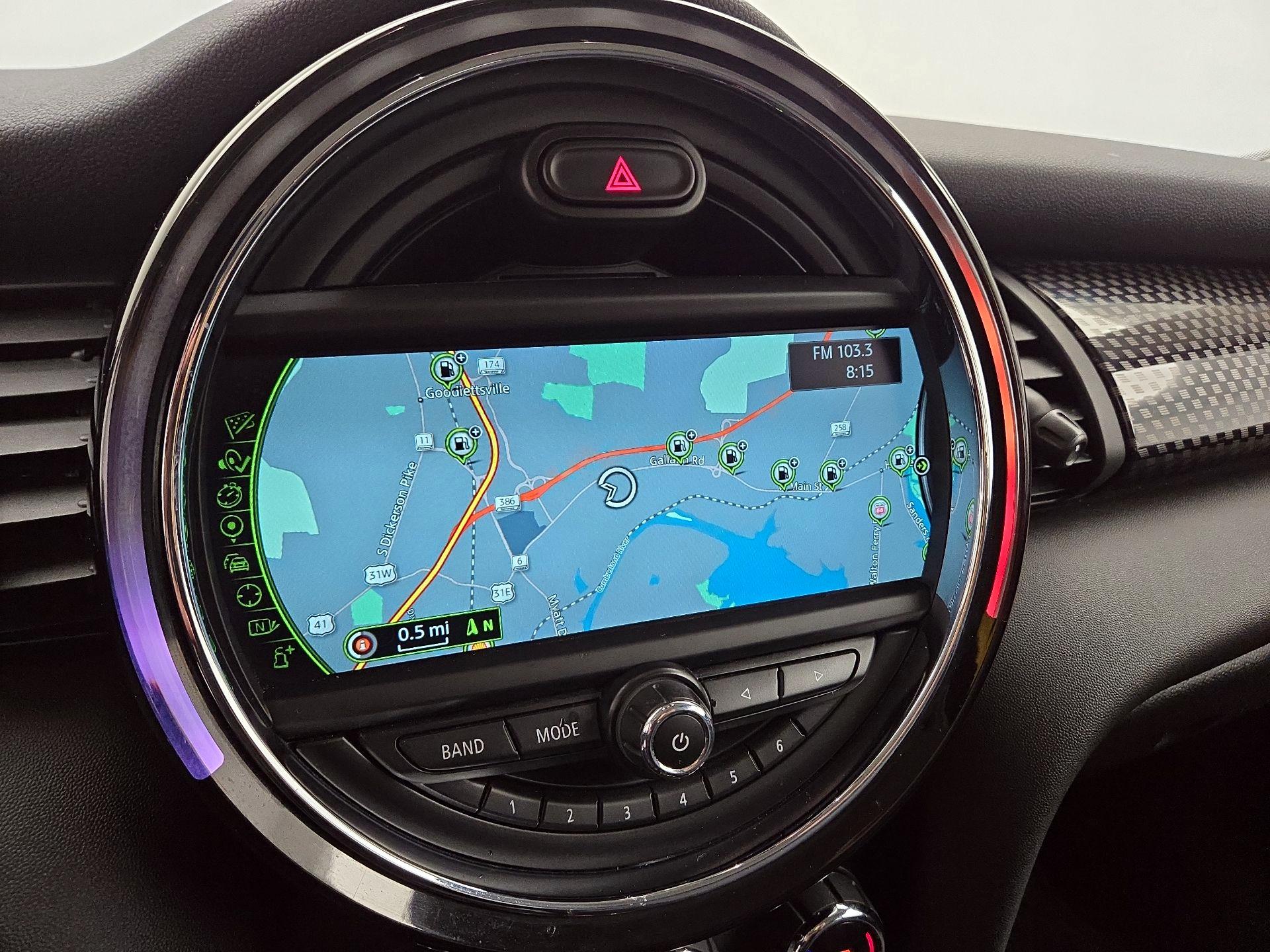 Thumbnail: 2016 MINI Cooper Hardtop - 14