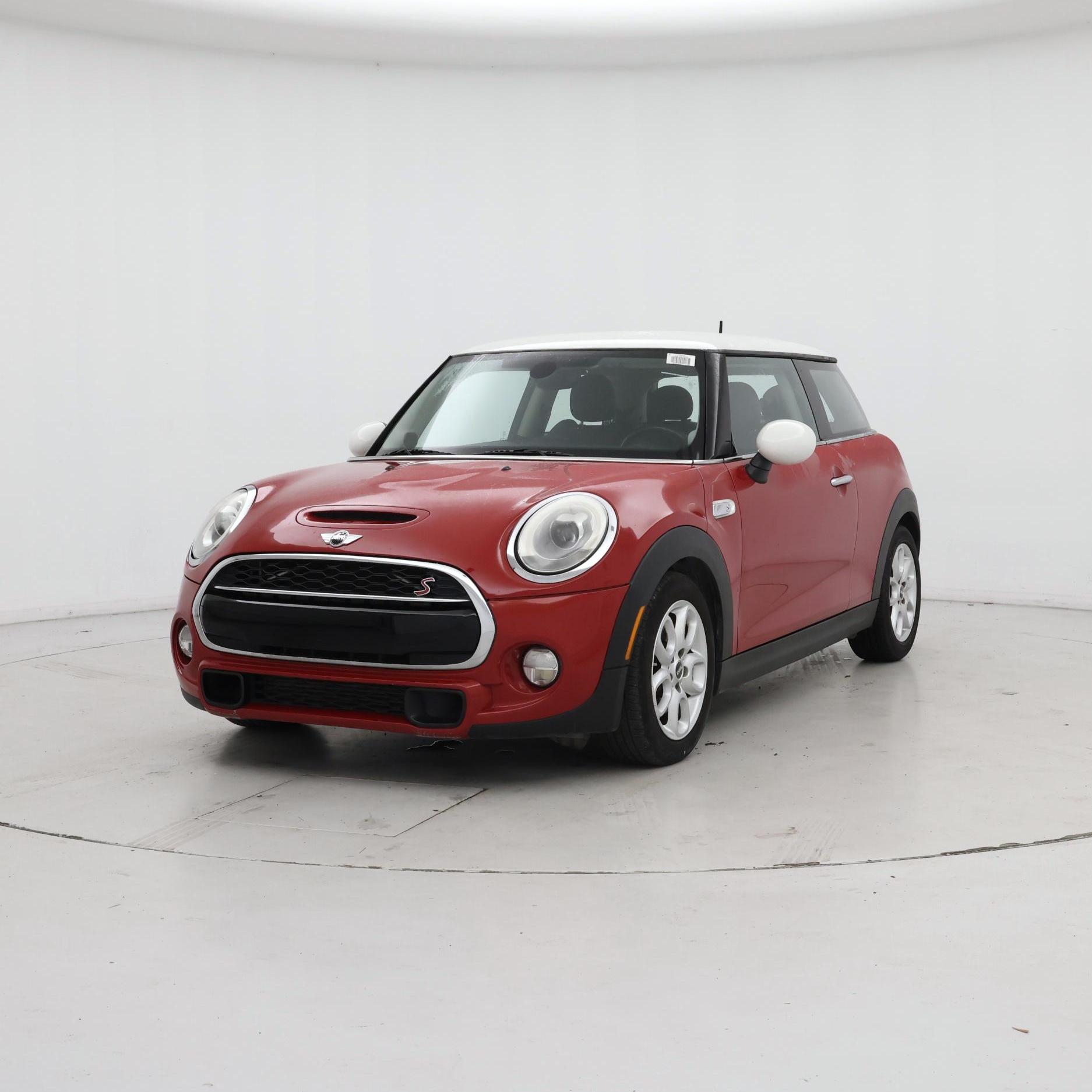 Thumbnail: 2016 MINI Cooper Hardtop - 4