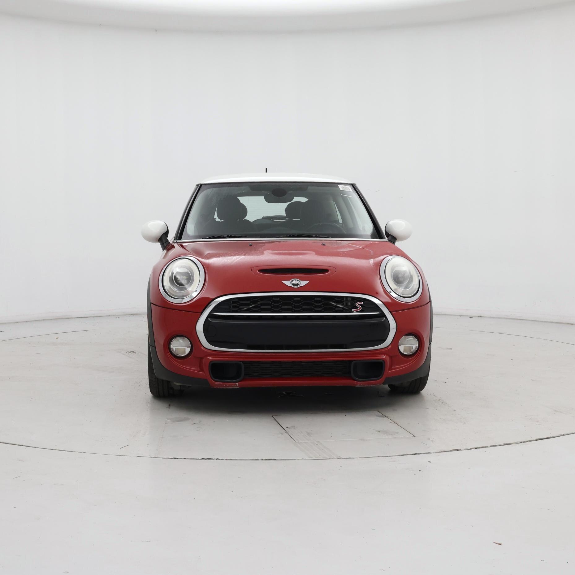 Thumbnail: 2016 MINI Cooper Hardtop - 5