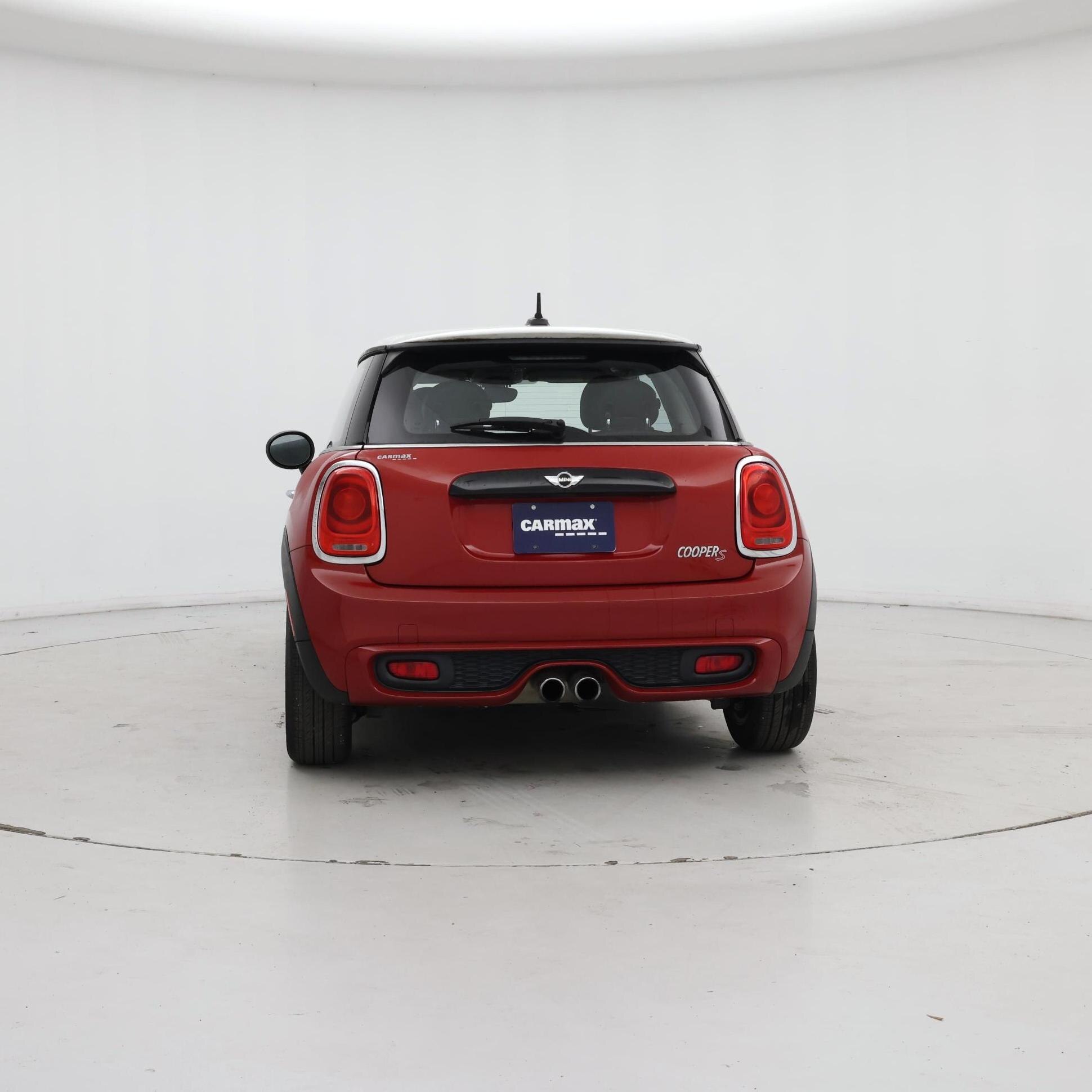 Thumbnail: 2016 MINI Cooper Hardtop - 6