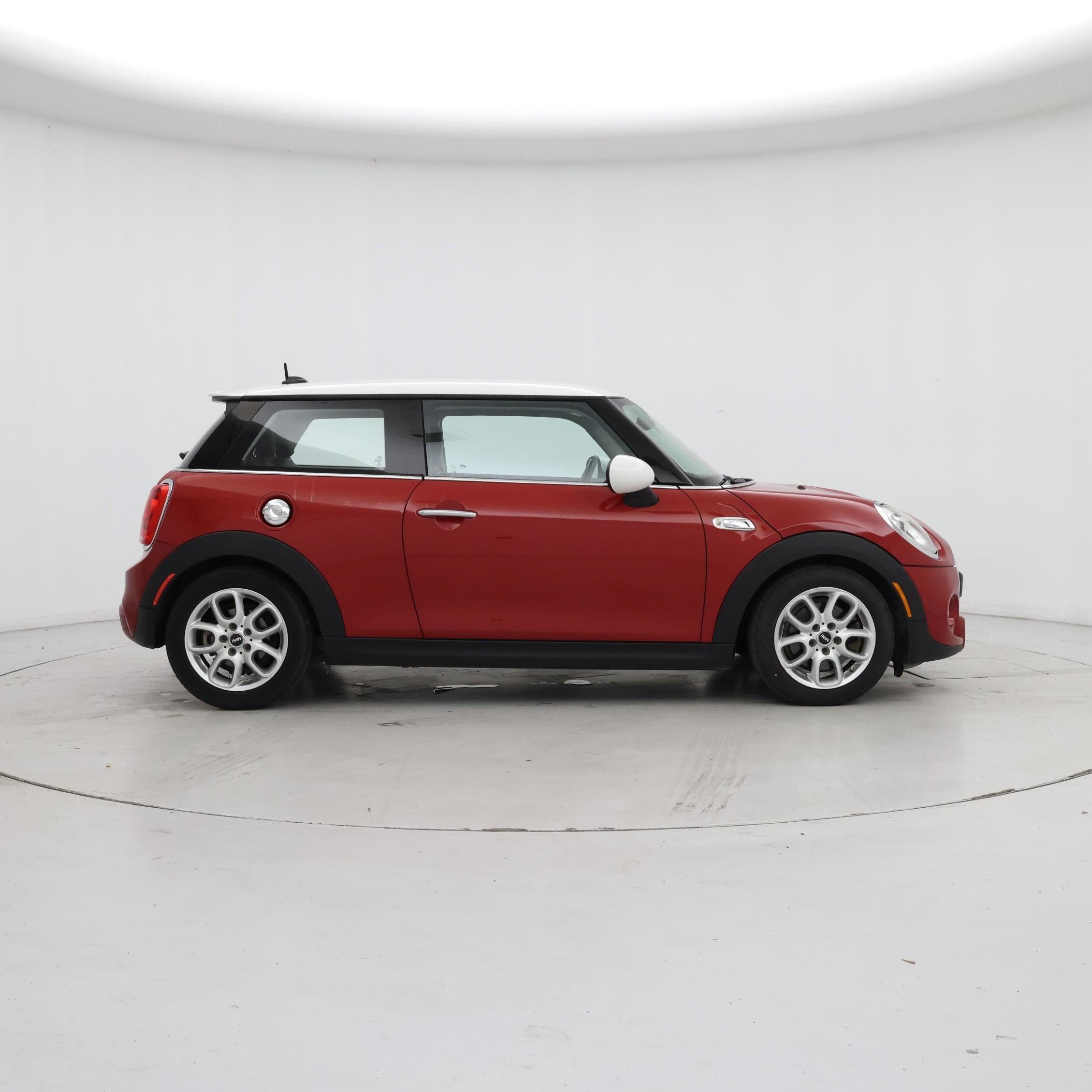 Thumbnail: 2016 MINI Cooper Hardtop - 7