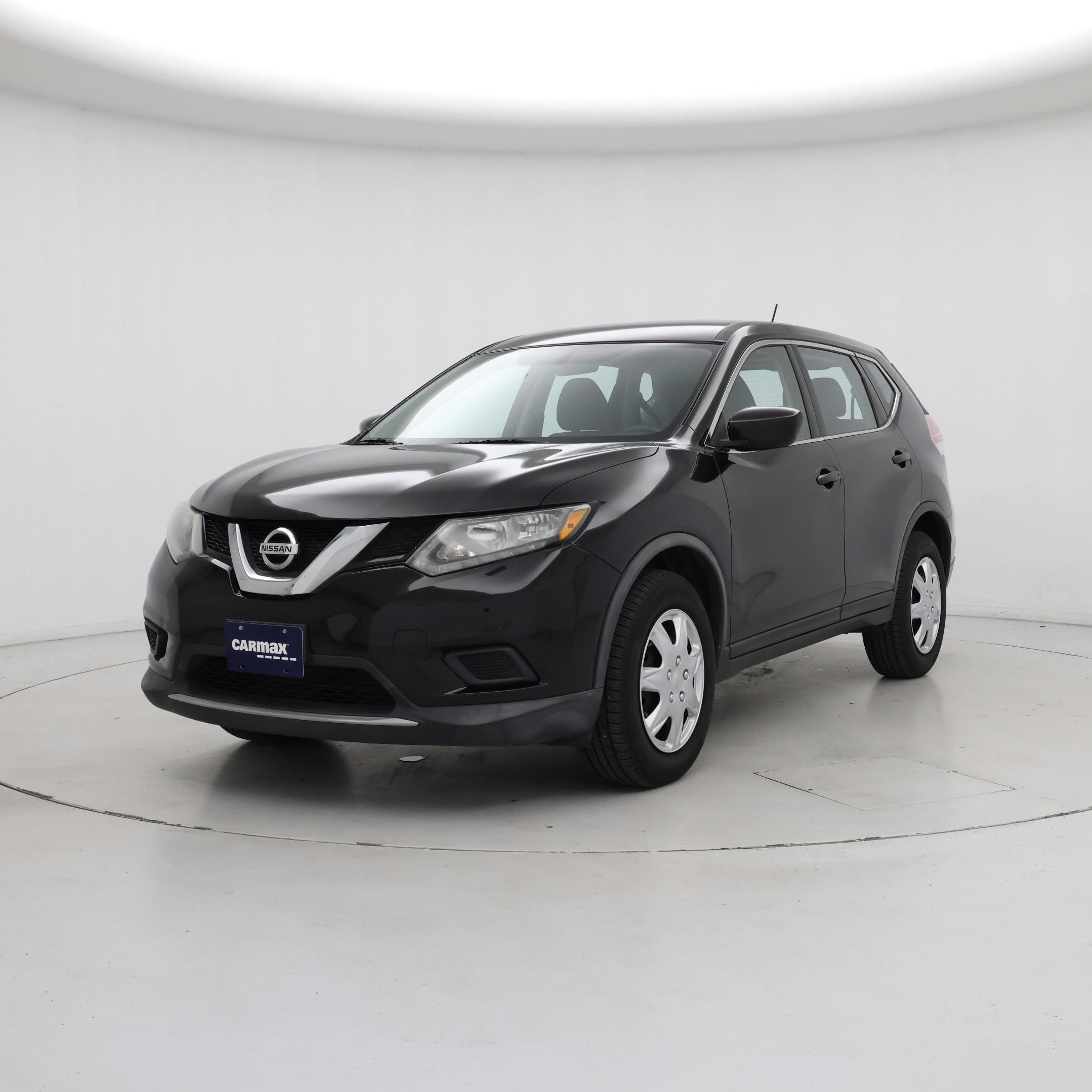 Thumbnail: 2016 Nissan Rogue - 4