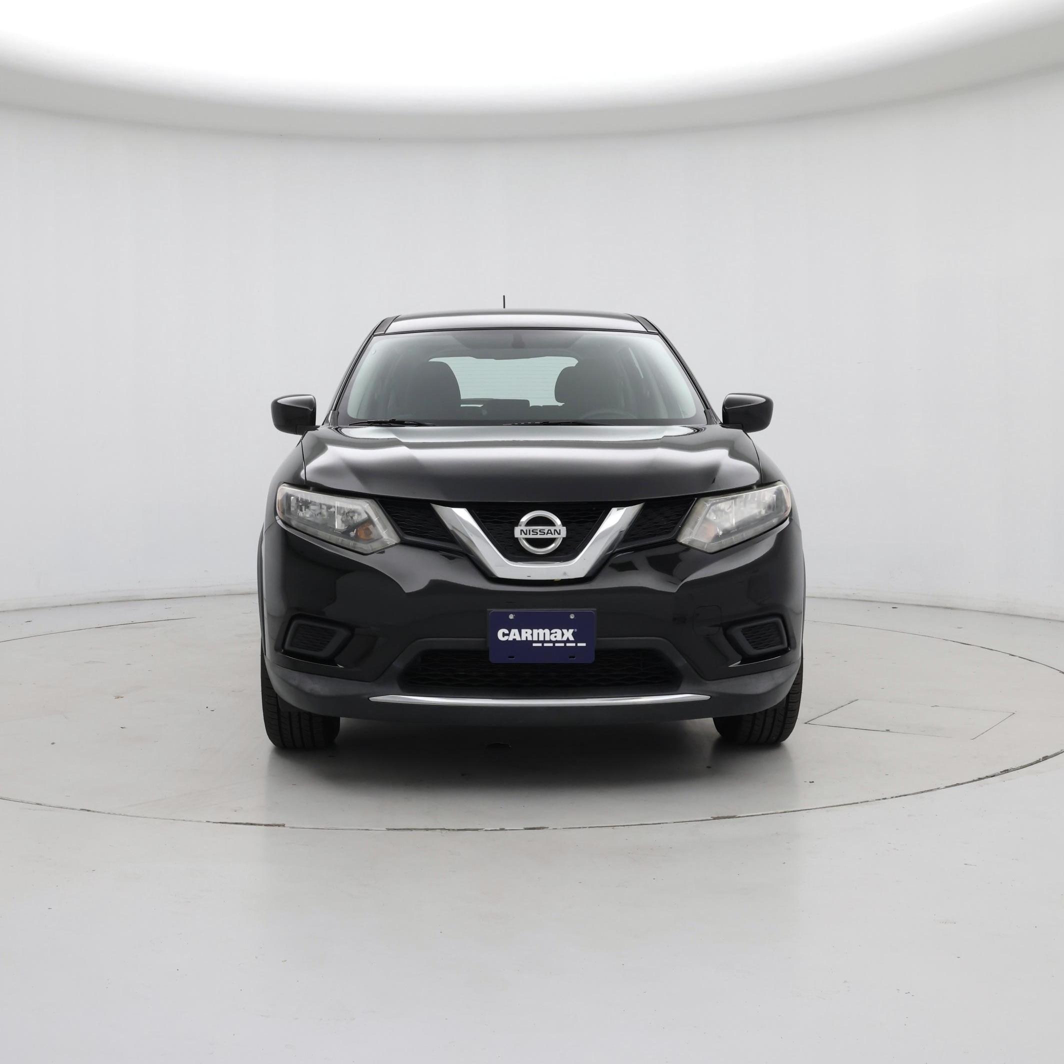Thumbnail: 2016 Nissan Rogue - 5