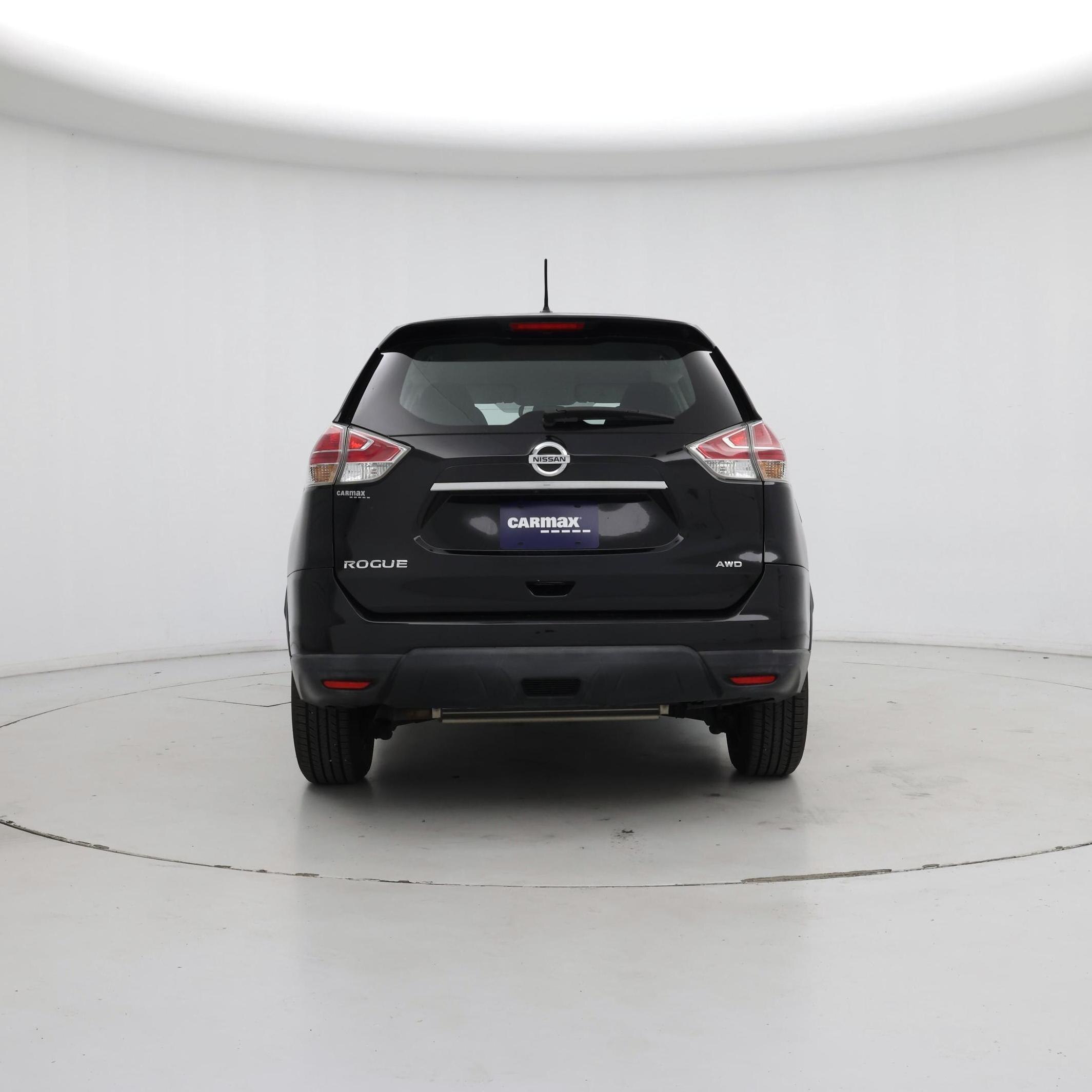 Thumbnail: 2016 Nissan Rogue - 6