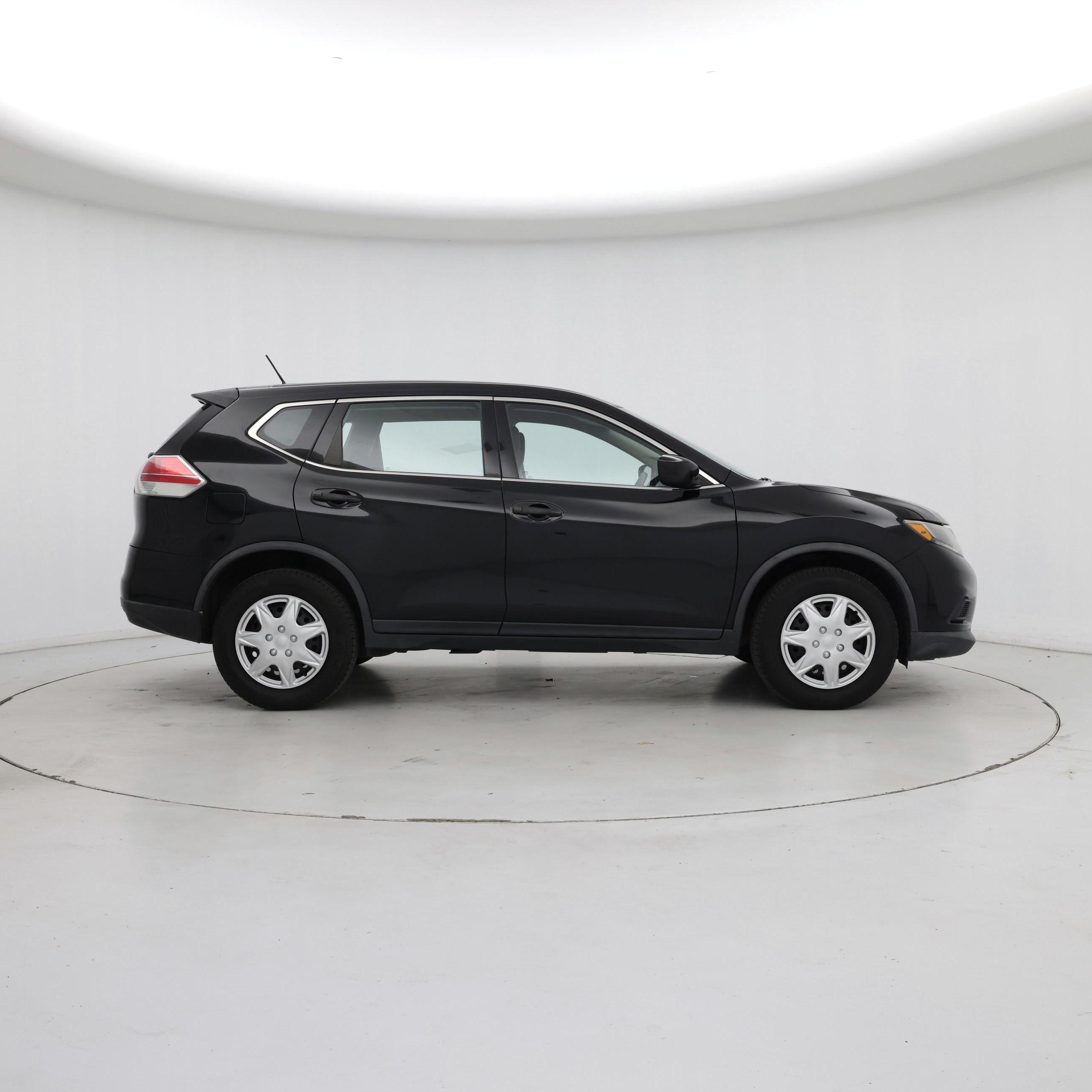 Thumbnail: 2016 Nissan Rogue - 7