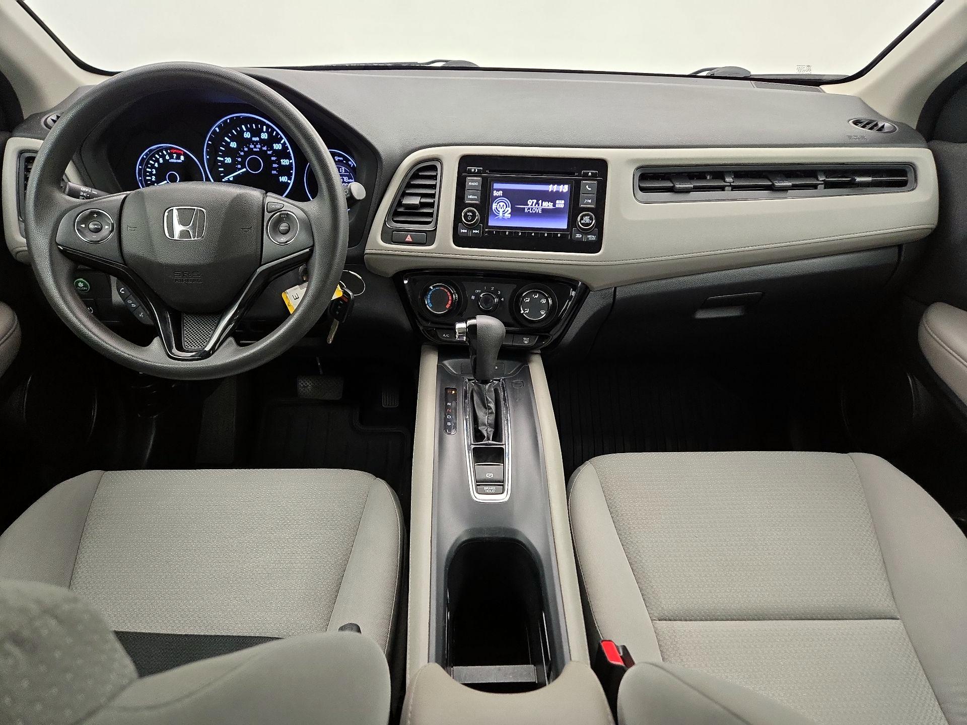 Thumbnail: 2022 Honda HR-V - 9