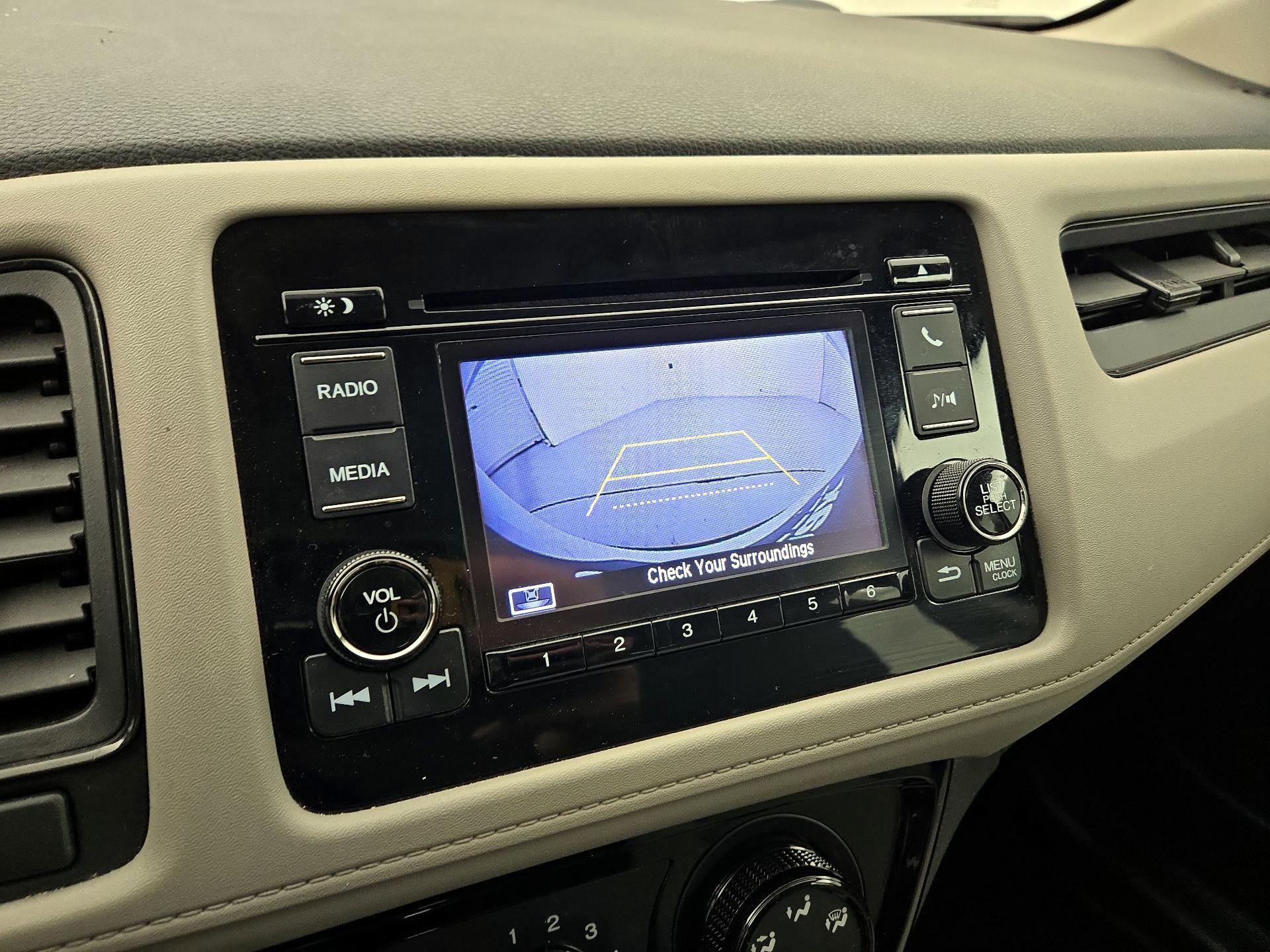 Thumbnail: 2022 Honda HR-V - 14