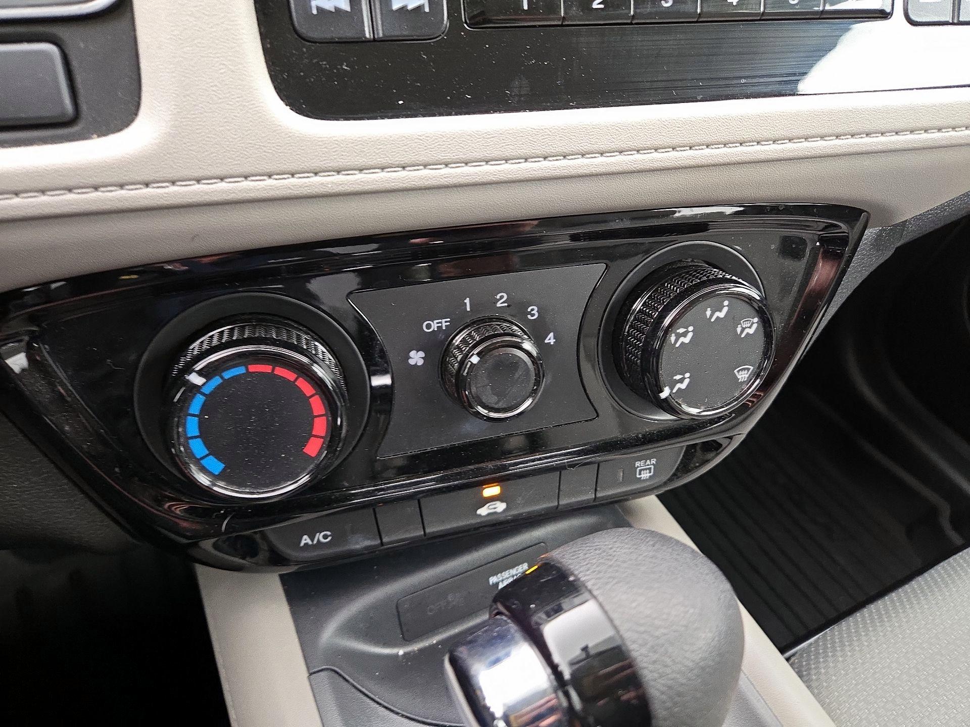 Thumbnail: 2022 Honda HR-V - 16