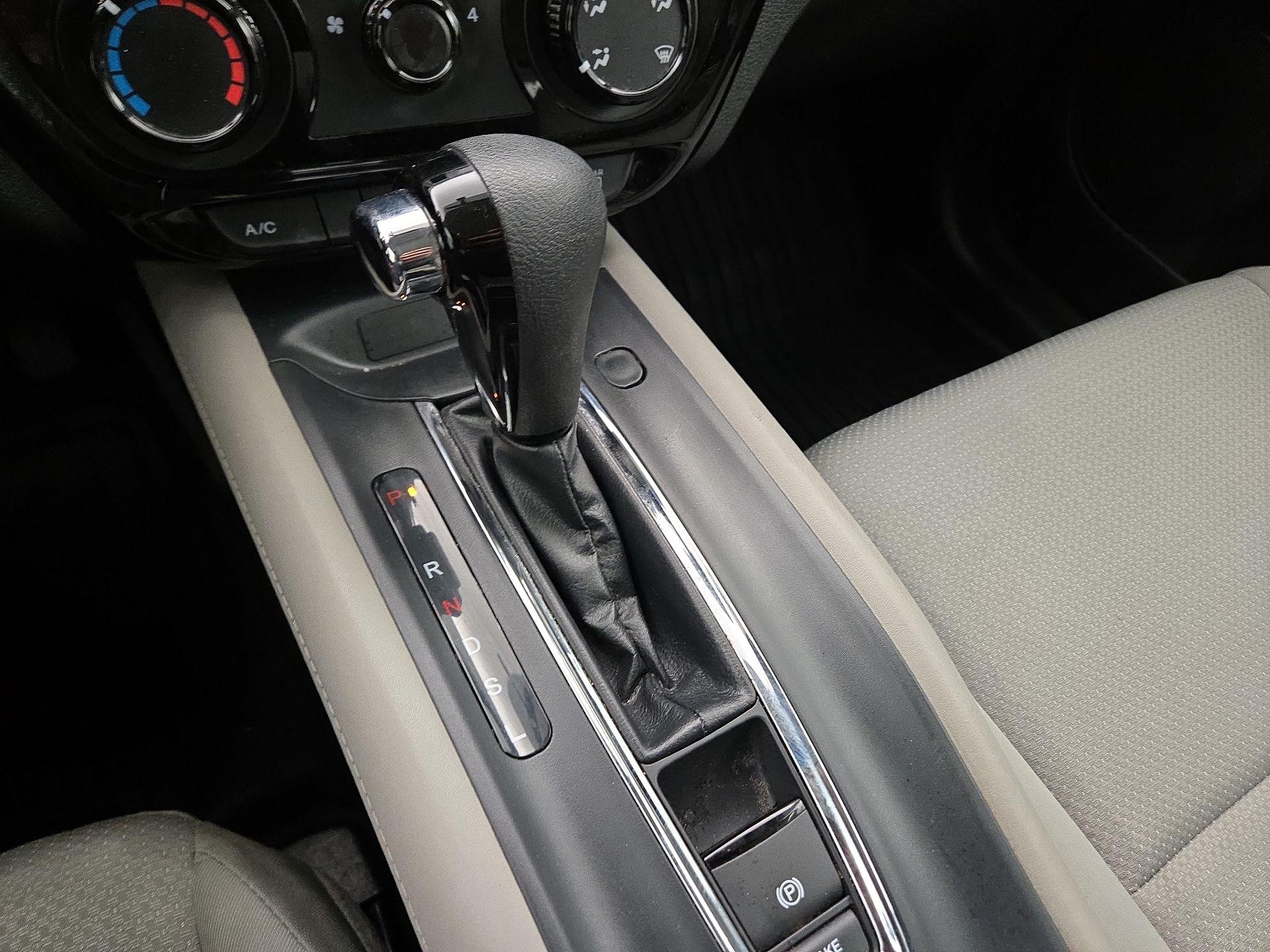 Thumbnail: 2022 Honda HR-V - 17