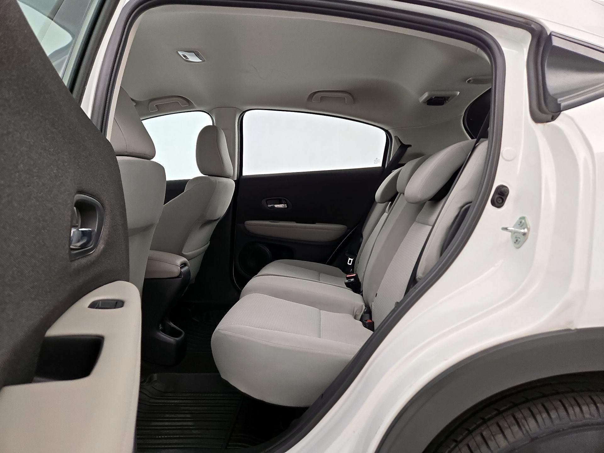 Thumbnail: 2022 Honda HR-V - 19