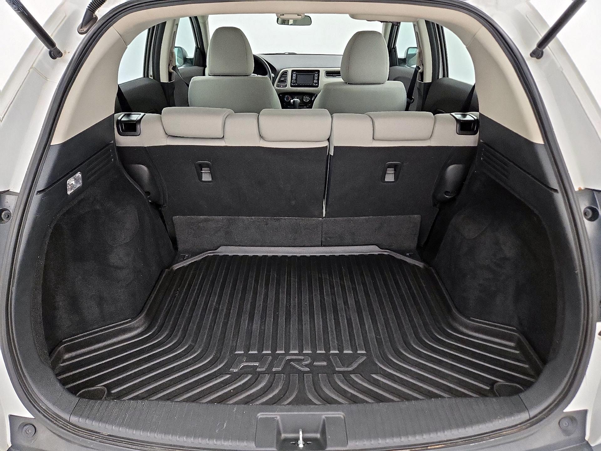 Thumbnail: 2022 Honda HR-V - 20