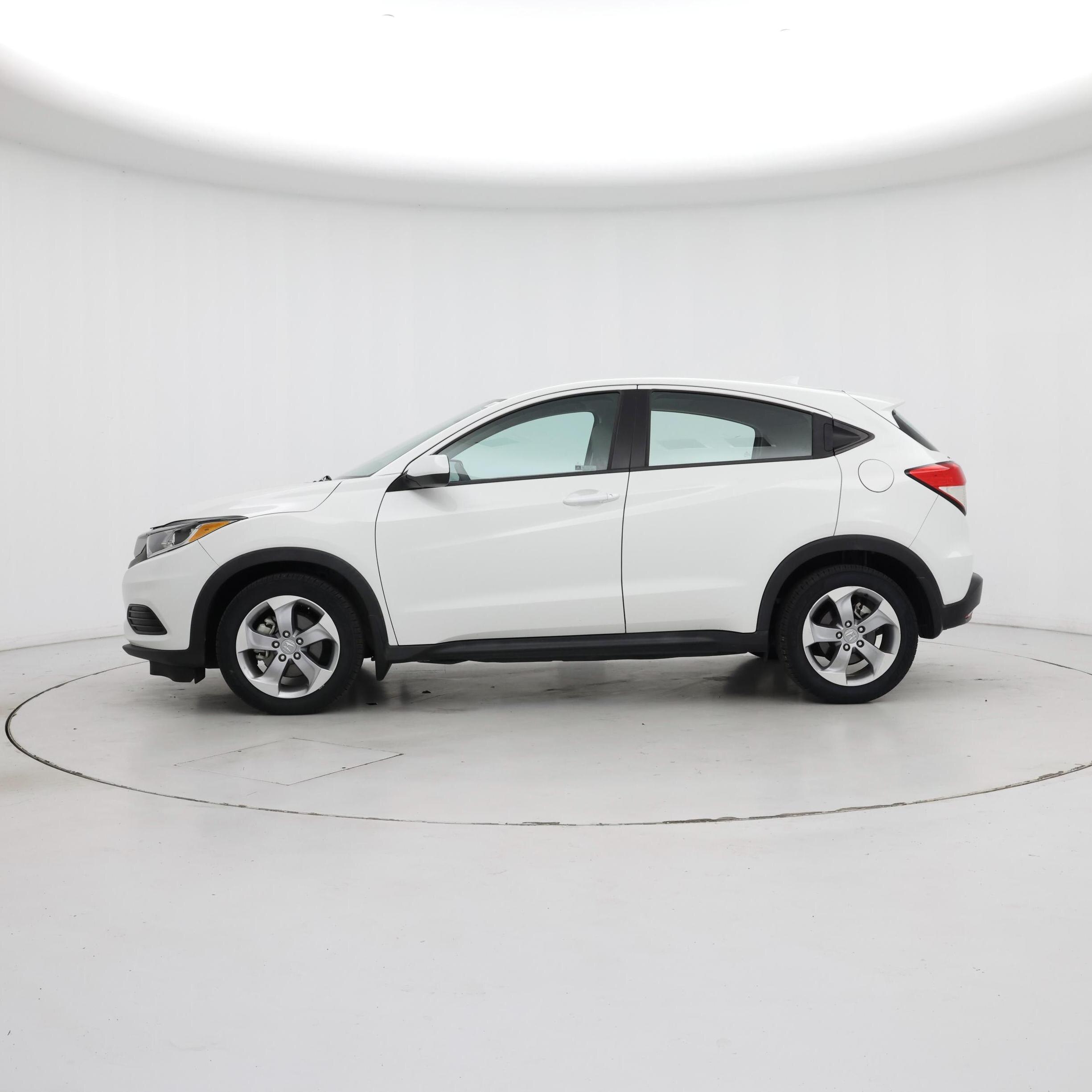 Thumbnail: 2022 Honda HR-V - 3