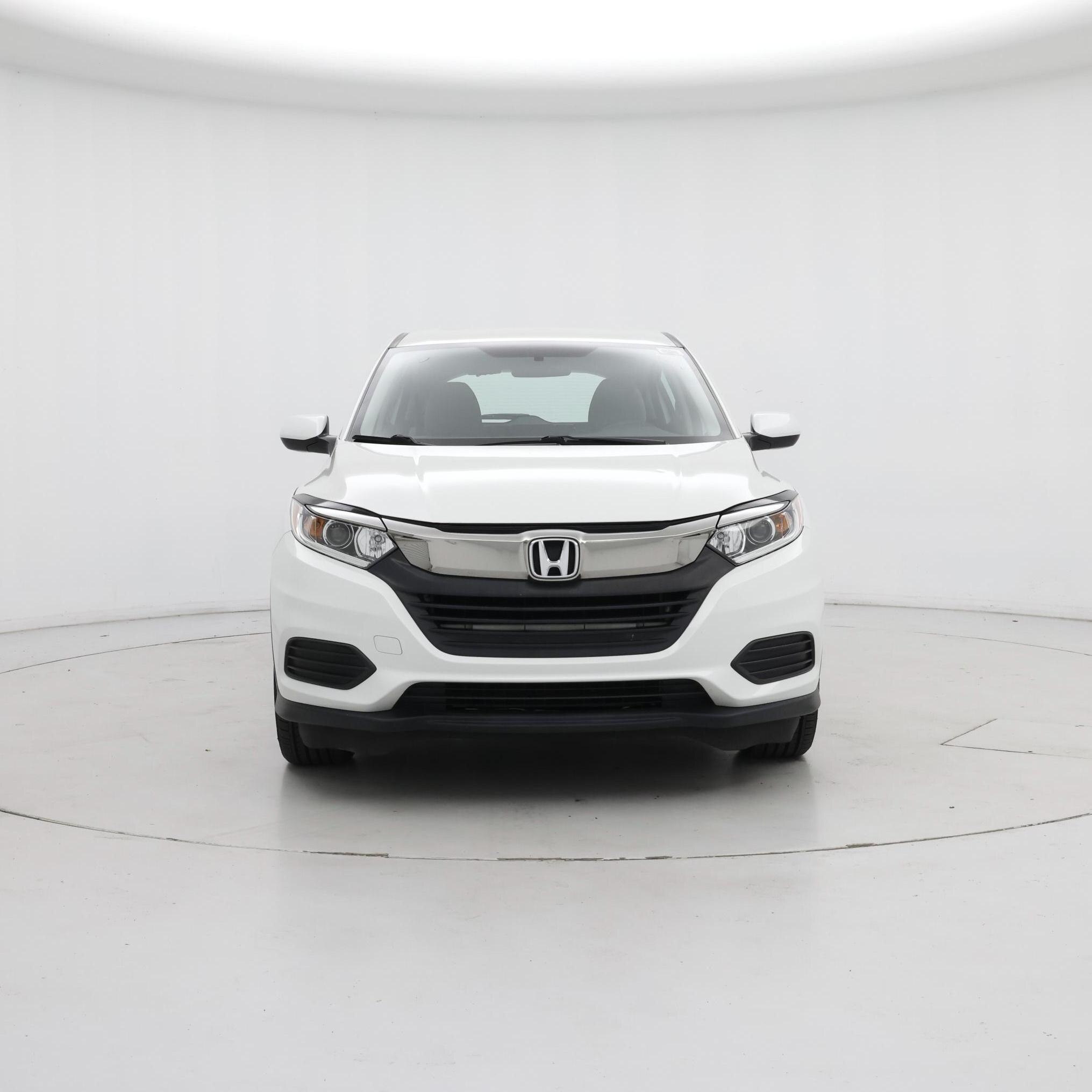 Thumbnail: 2022 Honda HR-V - 5