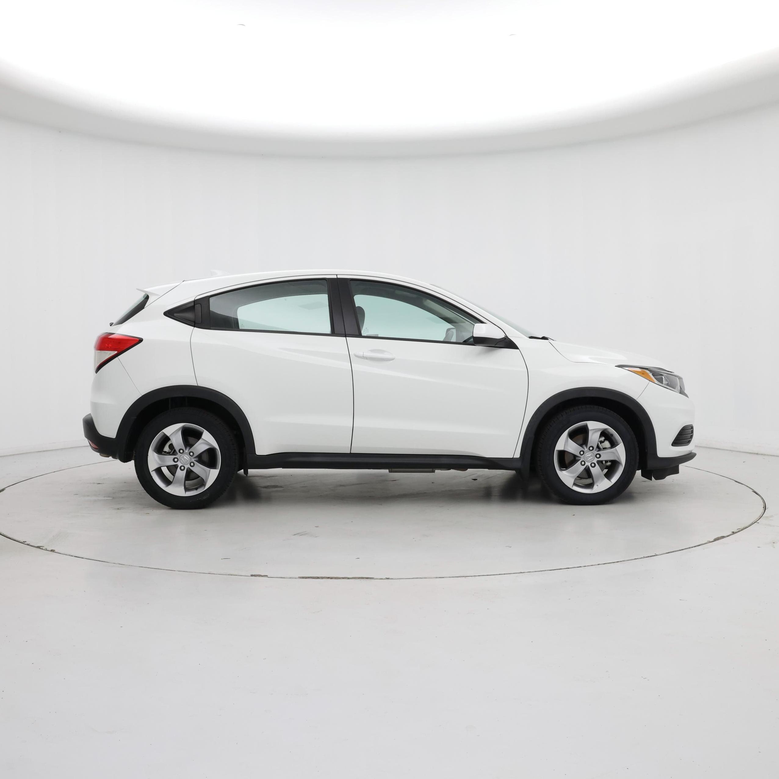 Thumbnail: 2022 Honda HR-V - 7