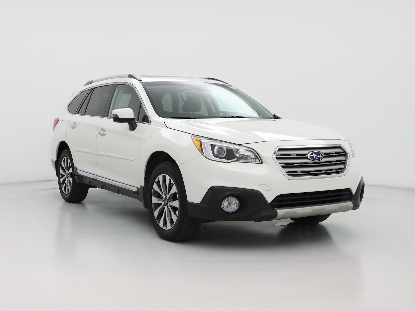 2017 Subaru Outback Touring
