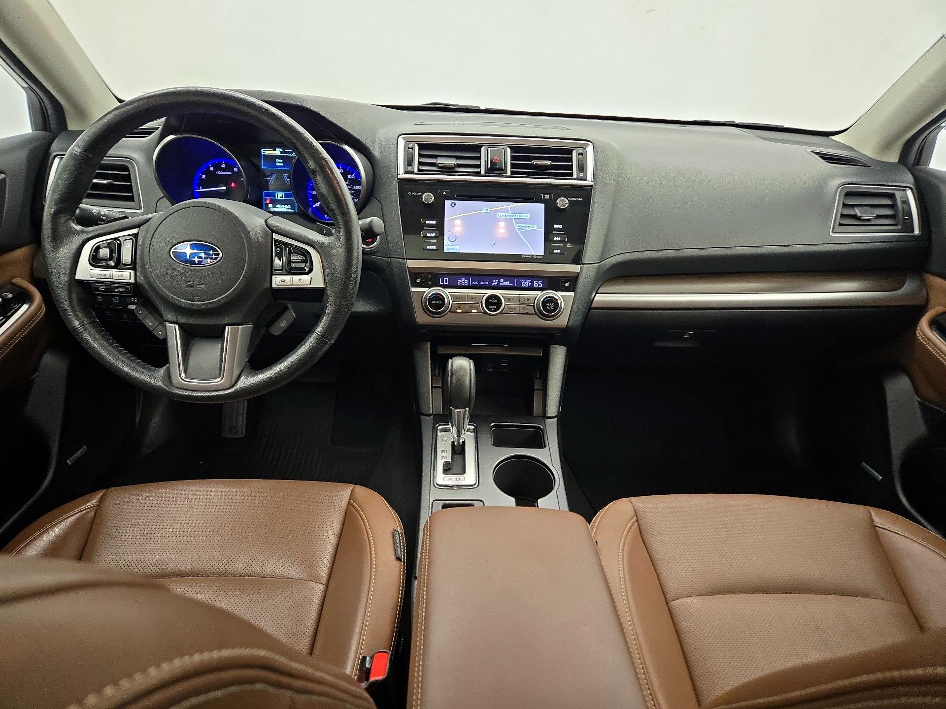 Thumbnail: 2017 Subaru Outback - 9