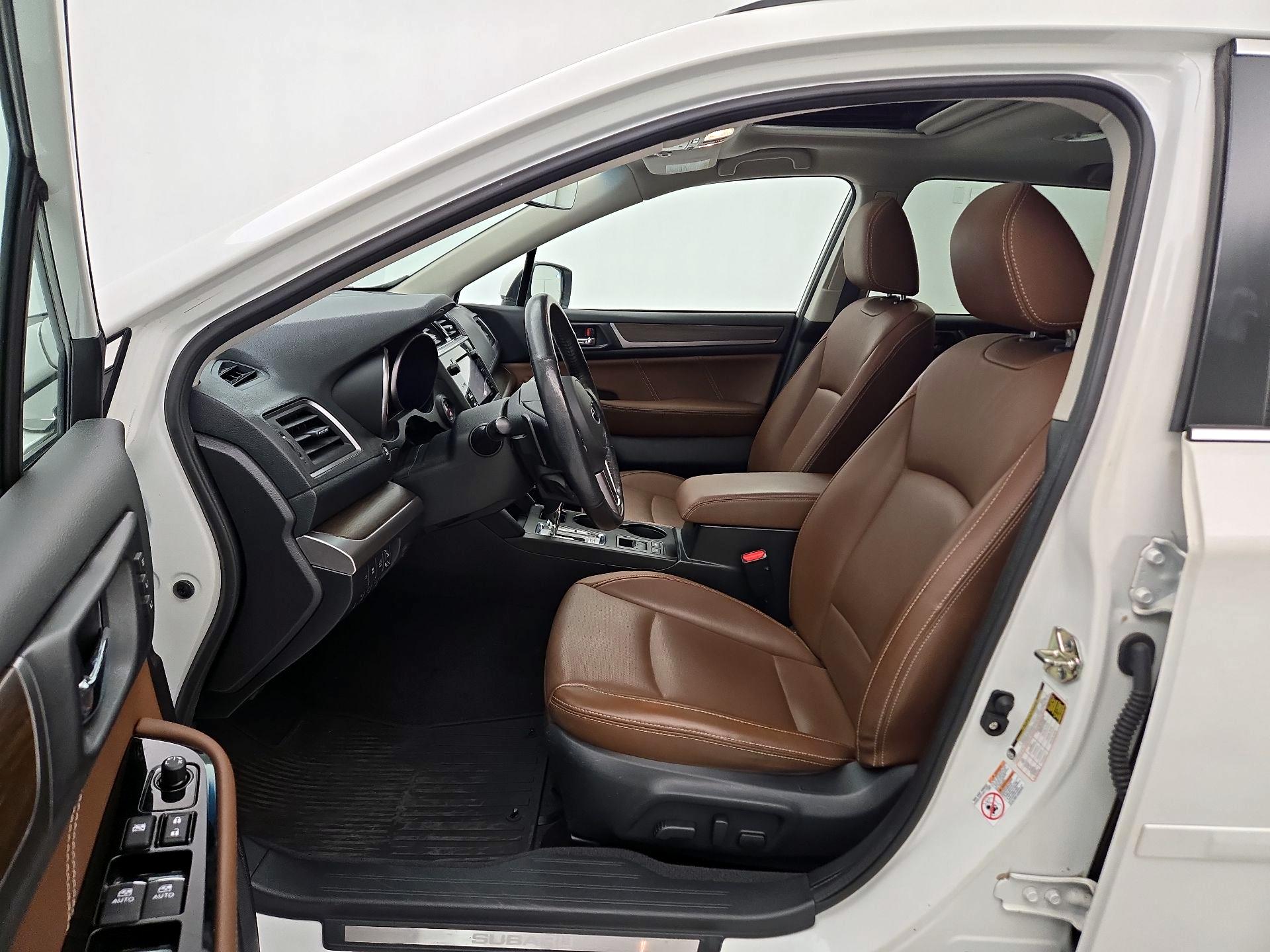 Thumbnail: 2017 Subaru Outback - 11