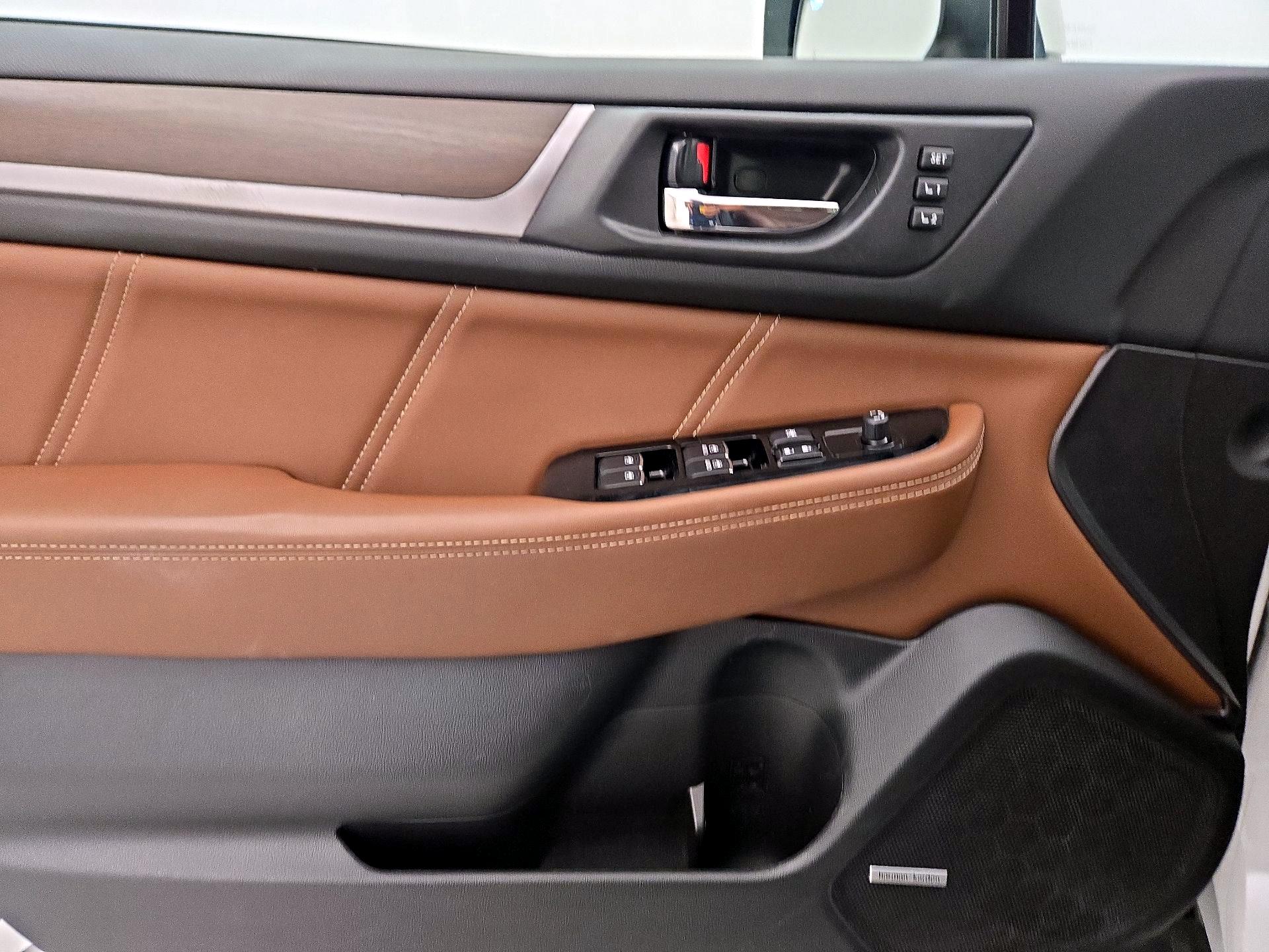 Thumbnail: 2017 Subaru Outback - 12