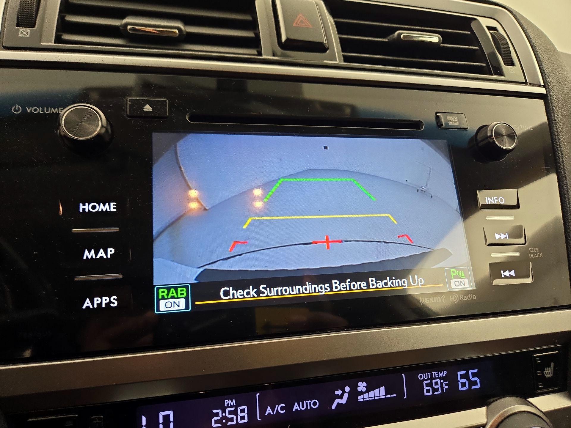 Thumbnail: 2017 Subaru Outback - 15