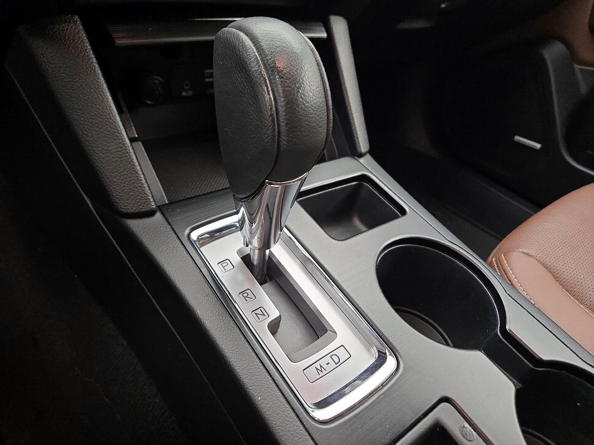 Thumbnail: 2017 Subaru Outback - 18