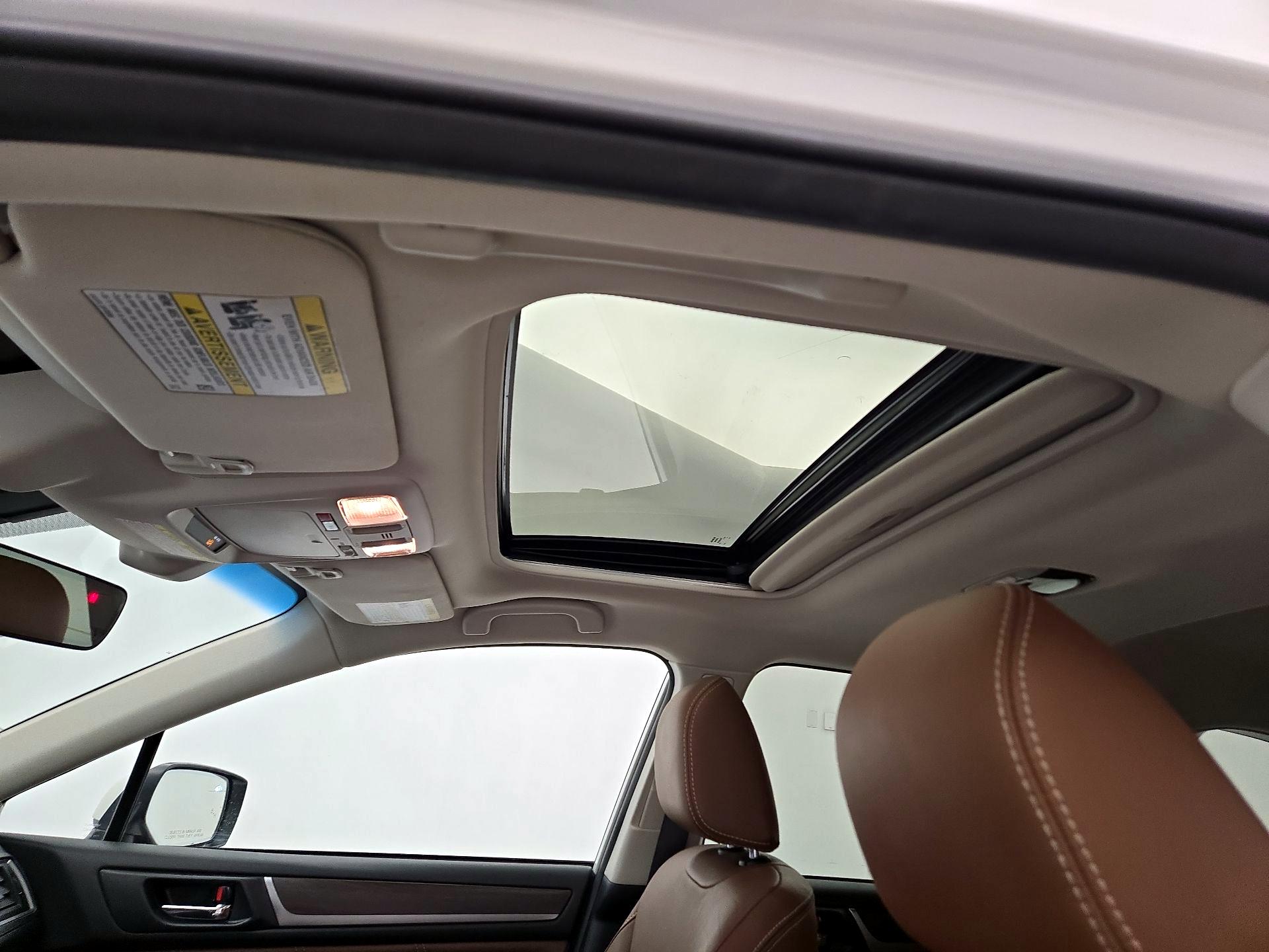 Thumbnail: 2017 Subaru Outback - 20