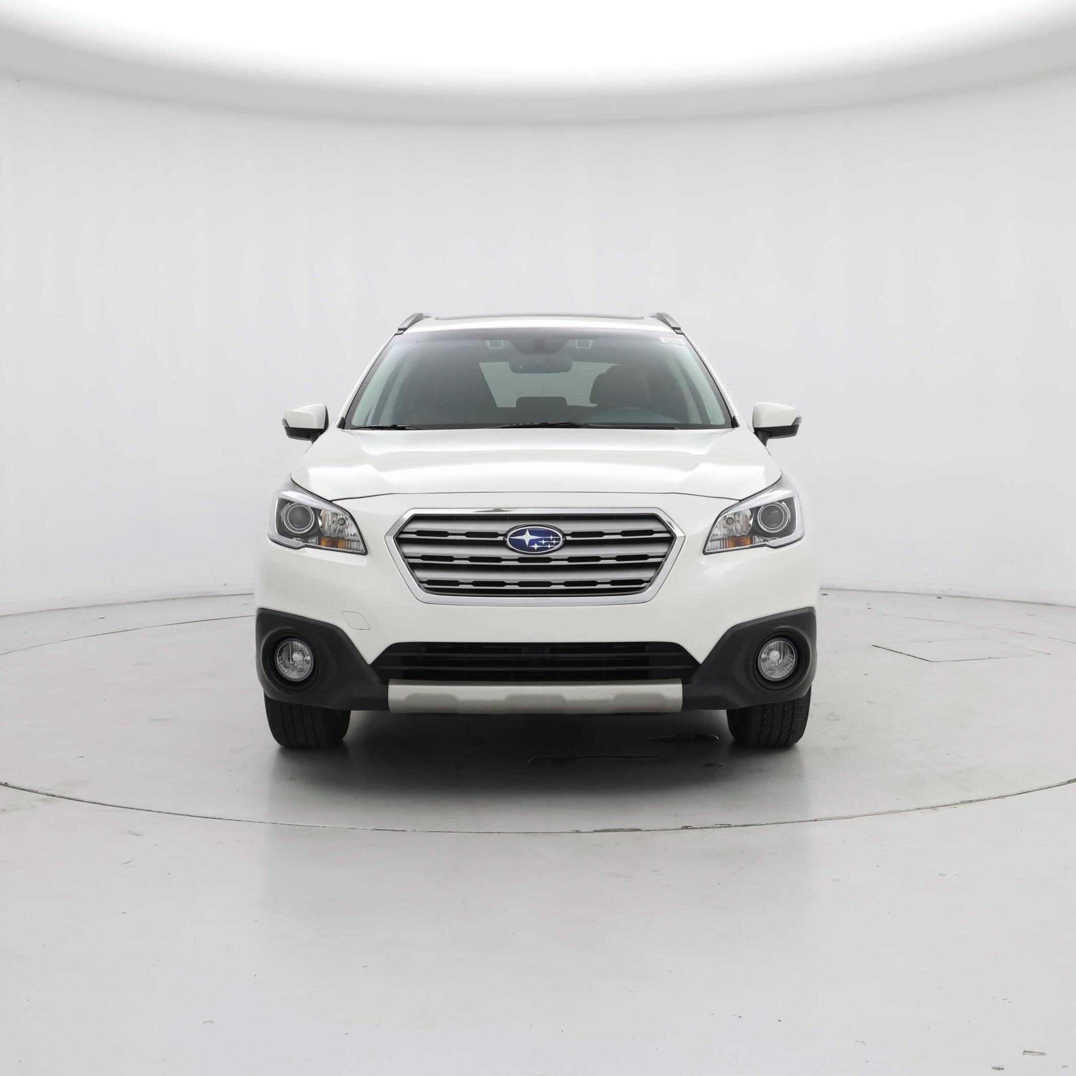 Thumbnail: 2017 Subaru Outback - 5