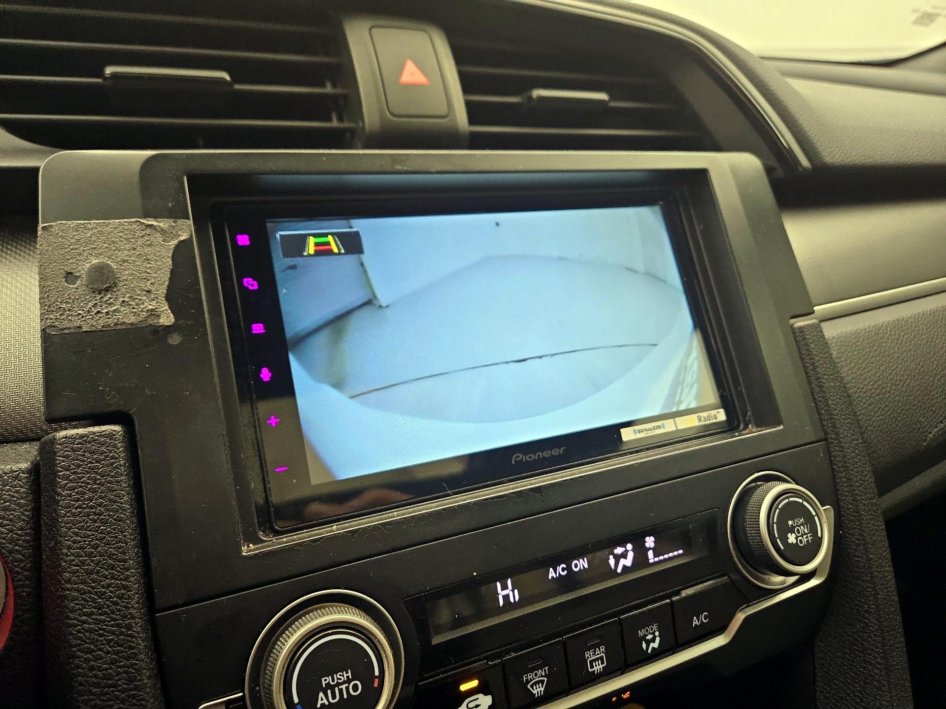 Thumbnail: 2016 Honda Civic - 14