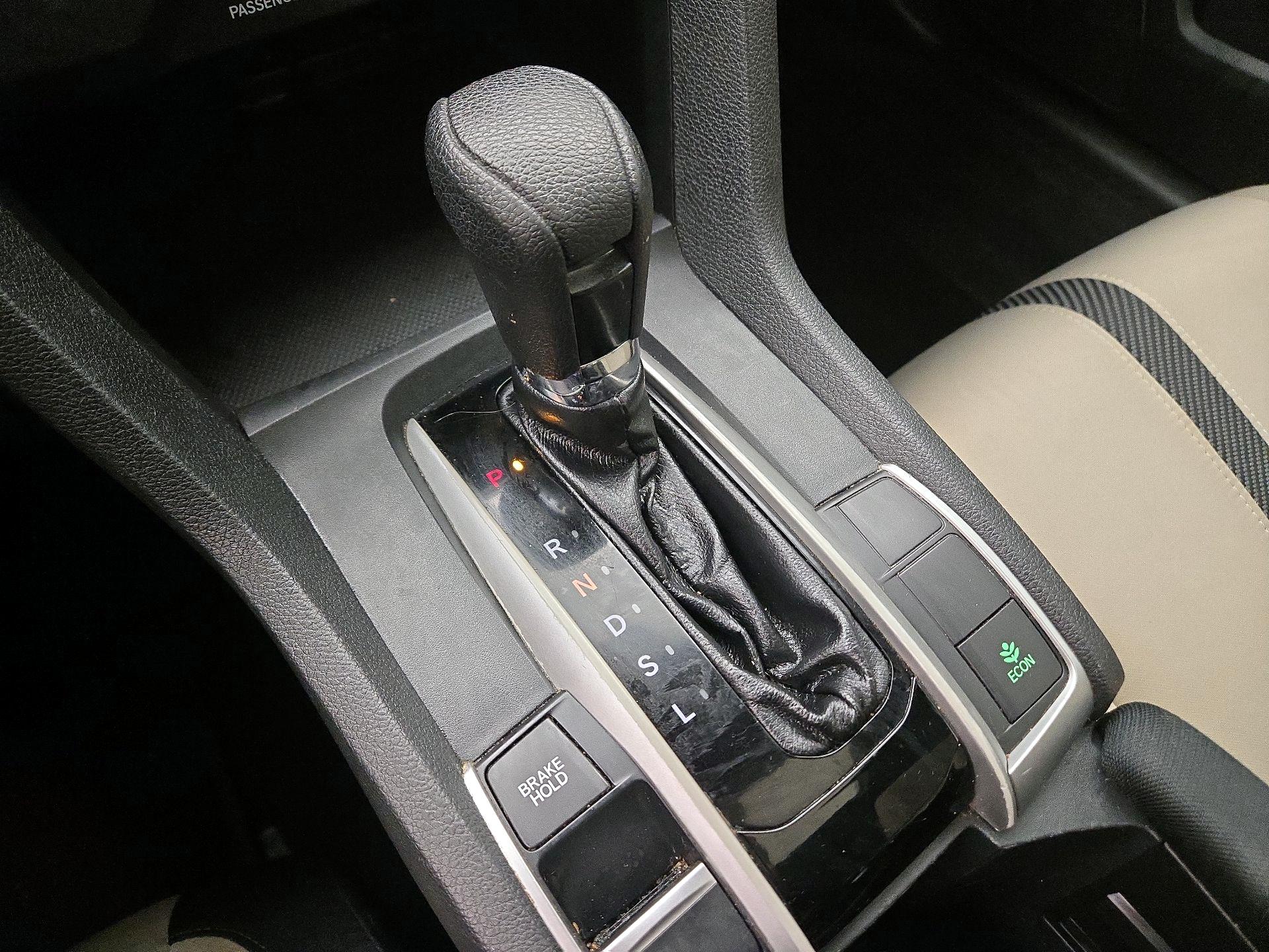 Thumbnail: 2016 Honda Civic - 17