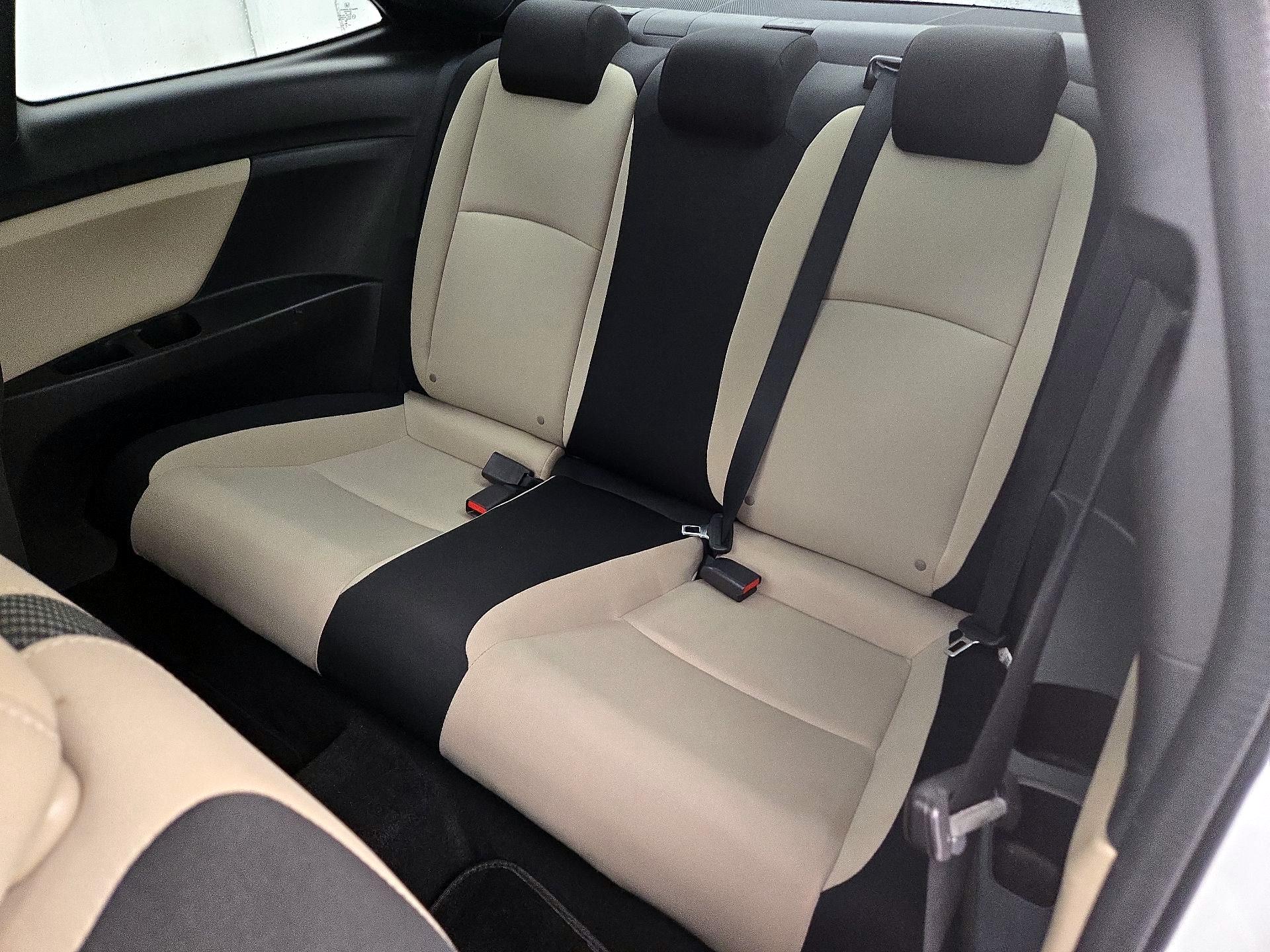 Thumbnail: 2016 Honda Civic - 20