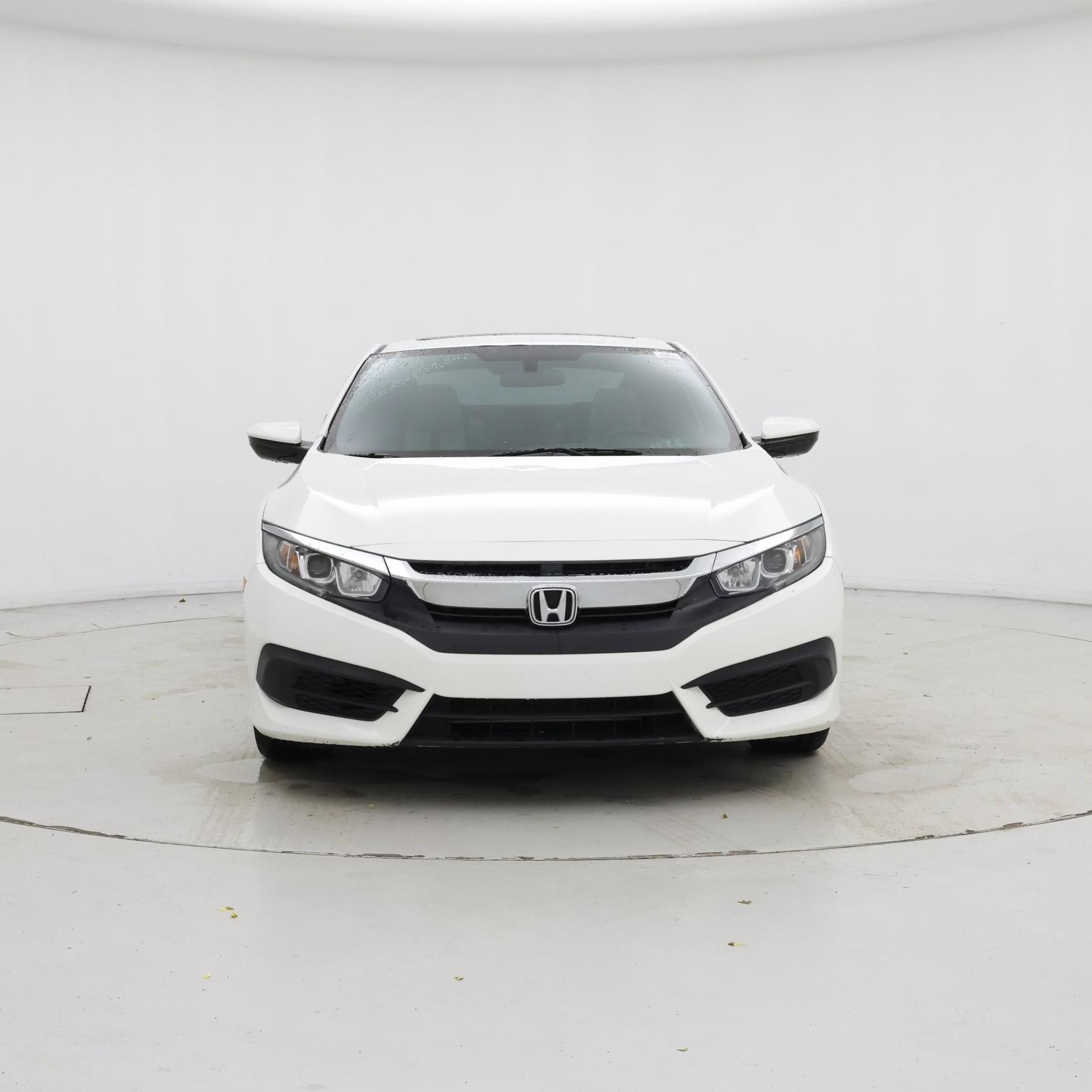 Thumbnail: 2016 Honda Civic - 5