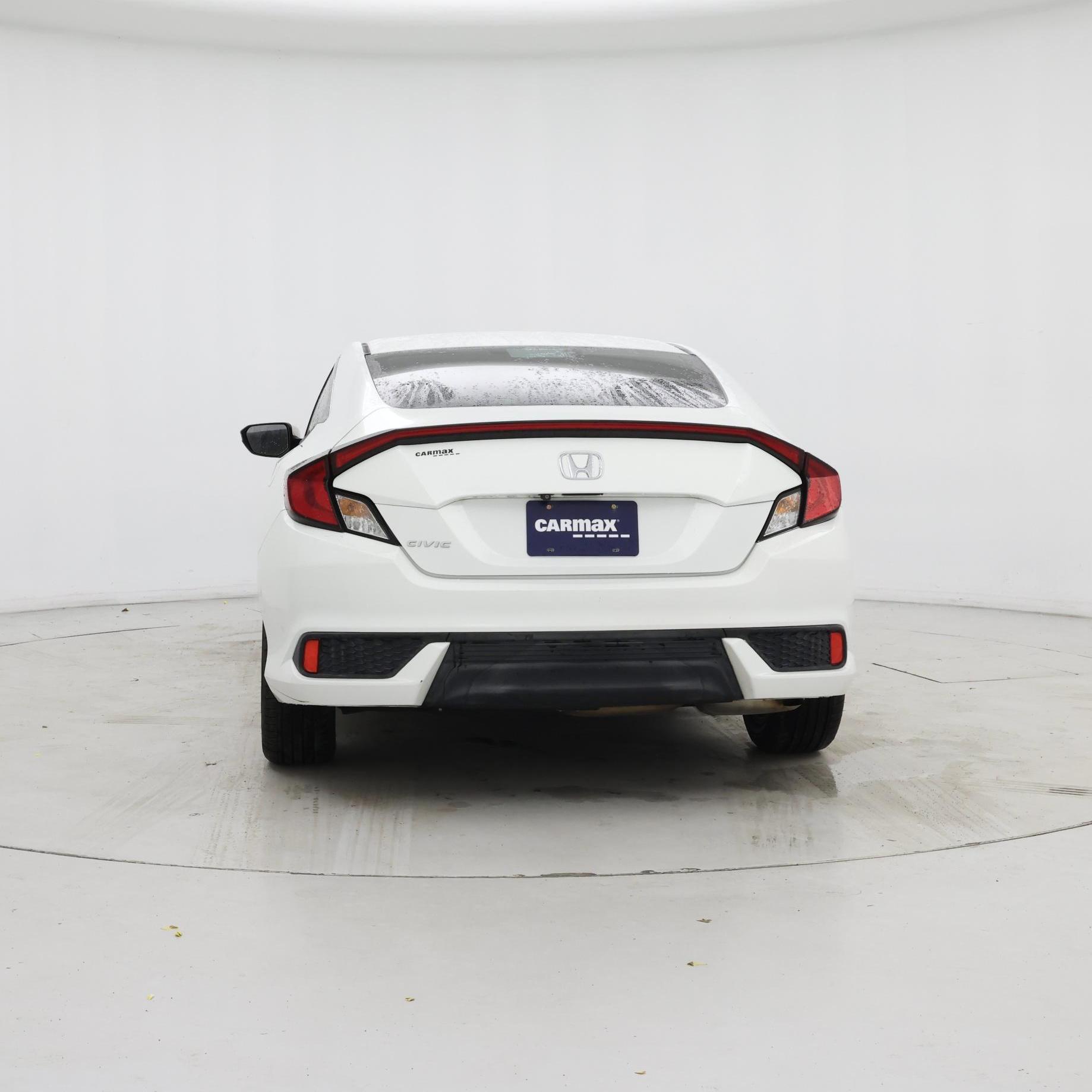 Thumbnail: 2016 Honda Civic - 6