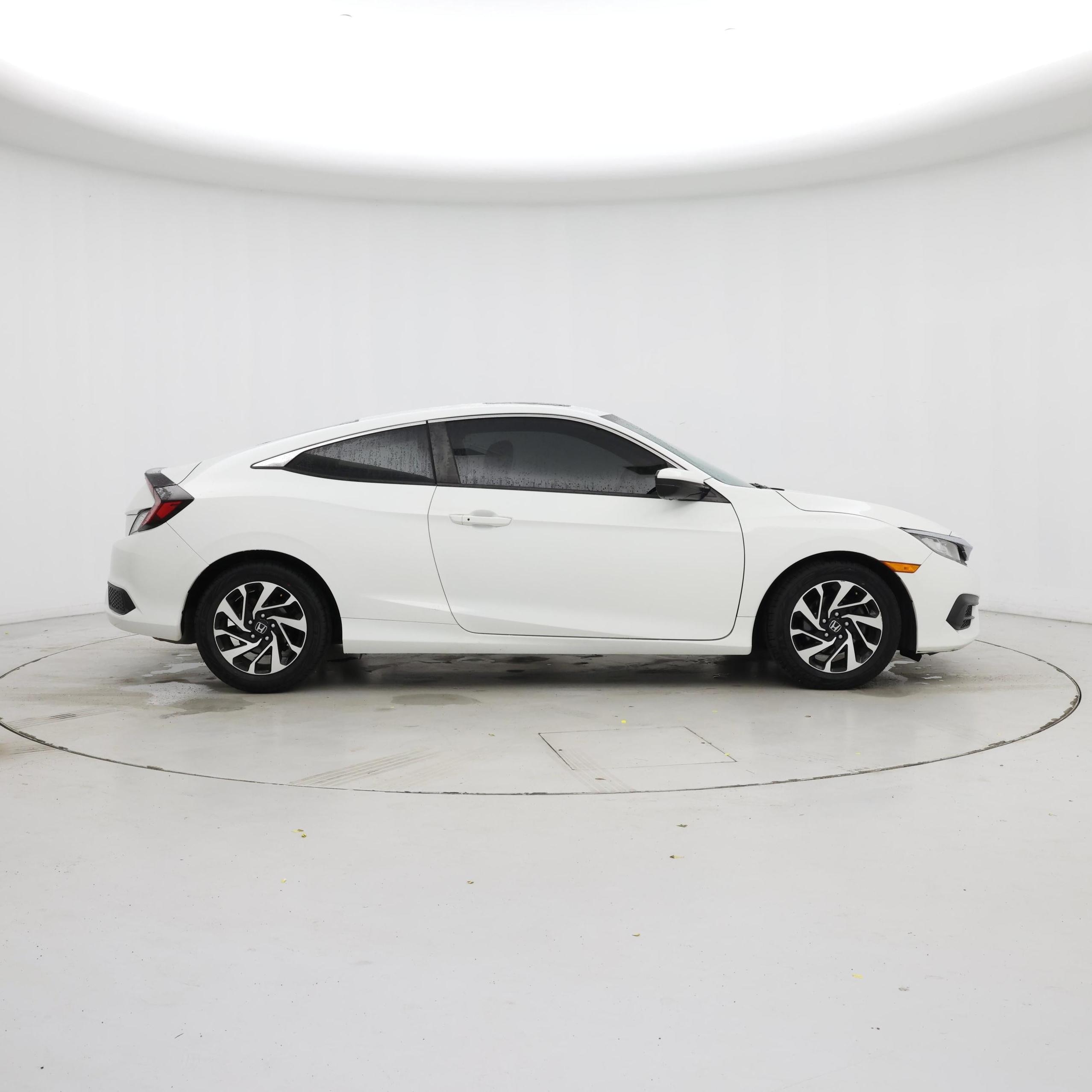 Thumbnail: 2016 Honda Civic - 7