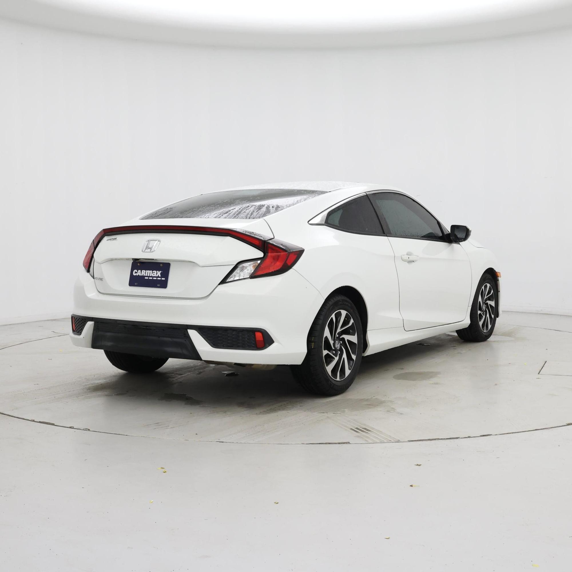 Thumbnail: 2016 Honda Civic - 8