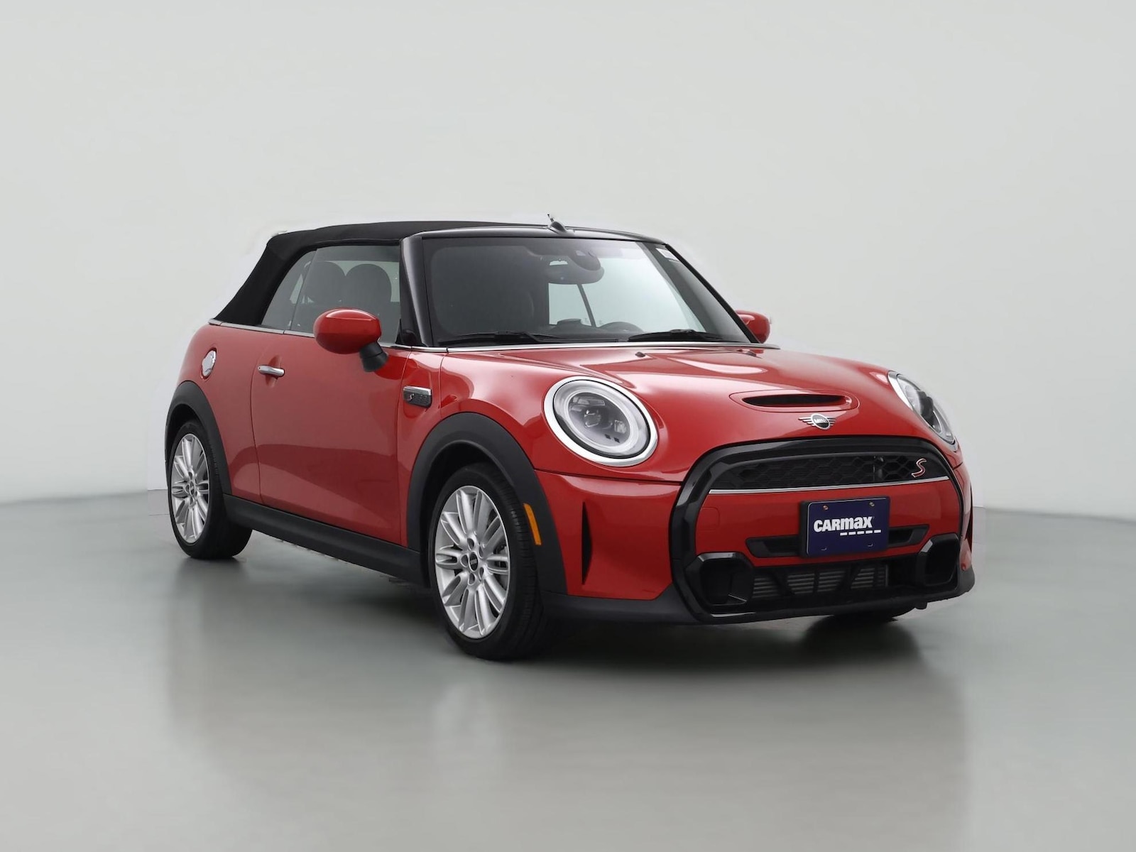 2024 MINI Convertible