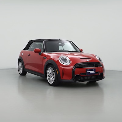2024 Mini Cooper S
