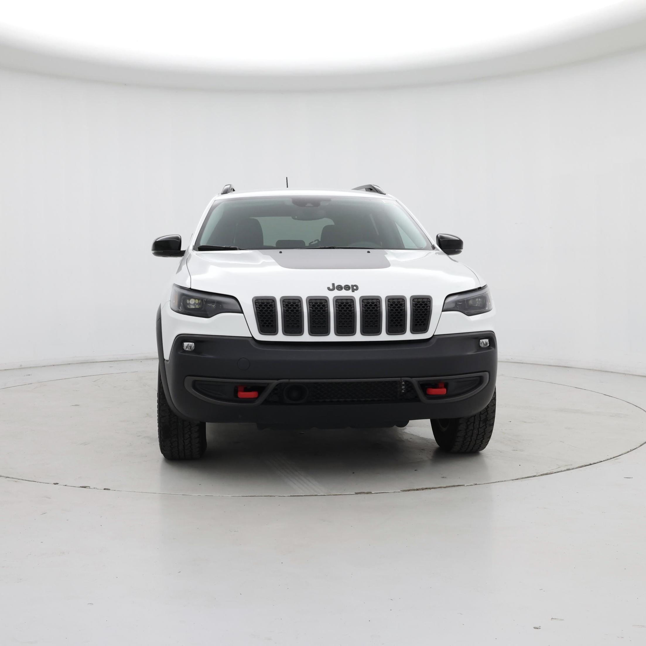 Thumbnail: 2022 Jeep Cherokee - 5